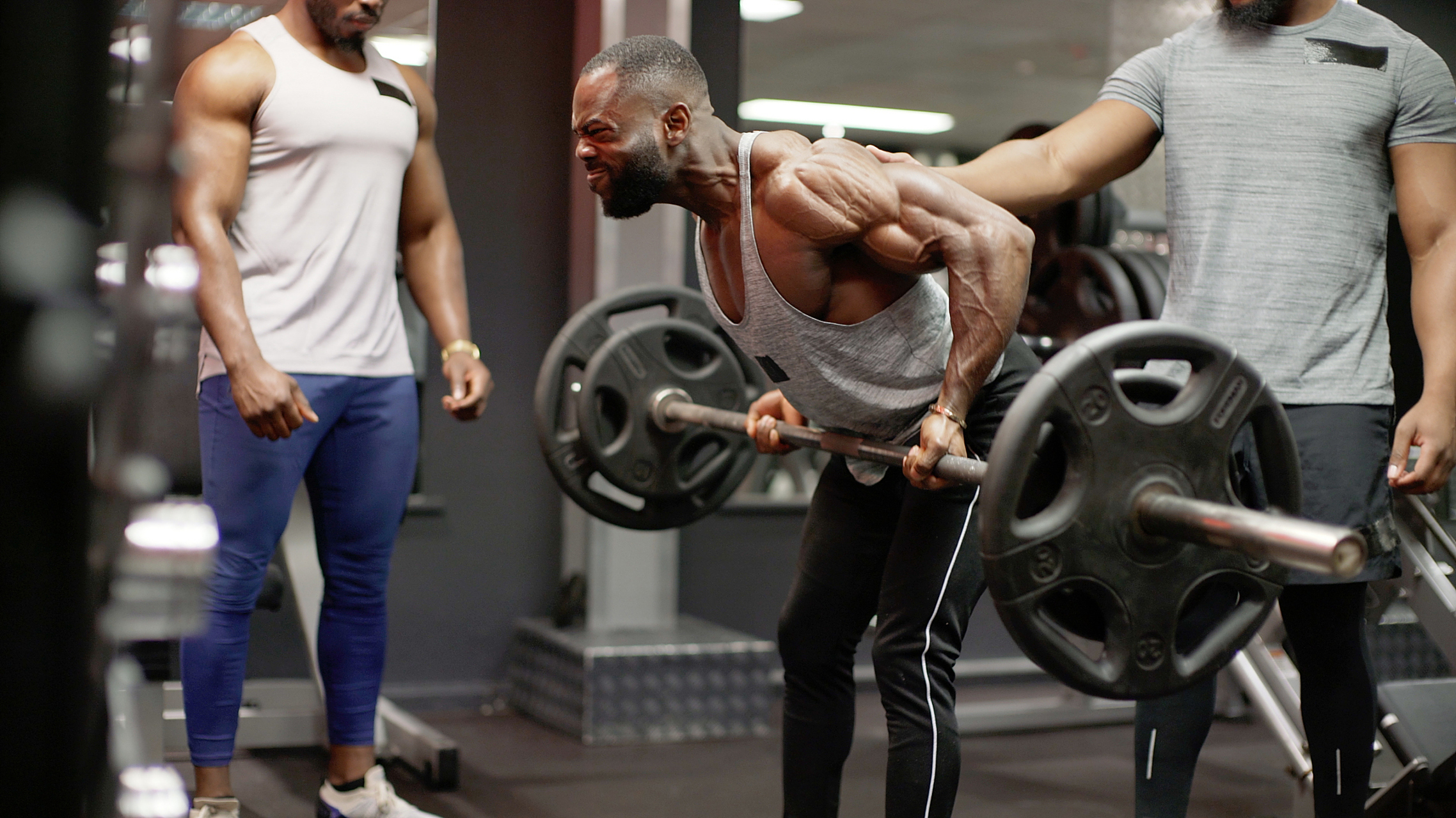 界一直以来都存在着各种争议,而其中一个备受关注的话题就是超重训练