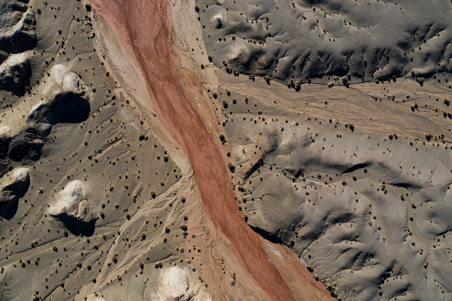 金星的表面温度极高,大气层中的二氧化碳等气体也非常稠密,这使得金星