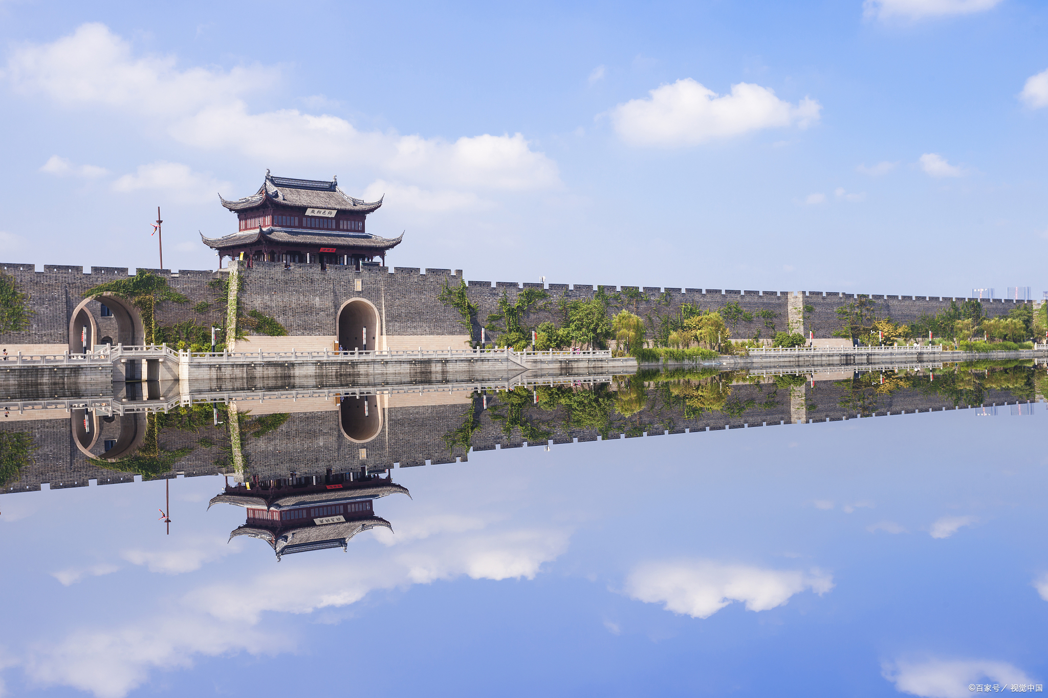 苏州常见地名的命名都有哪些特点?