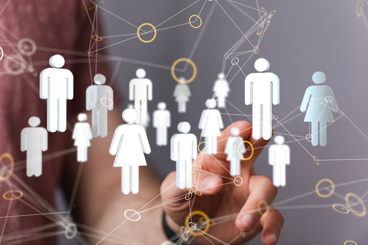 情商高的女性如何带领团队:共同成长,互相扶持