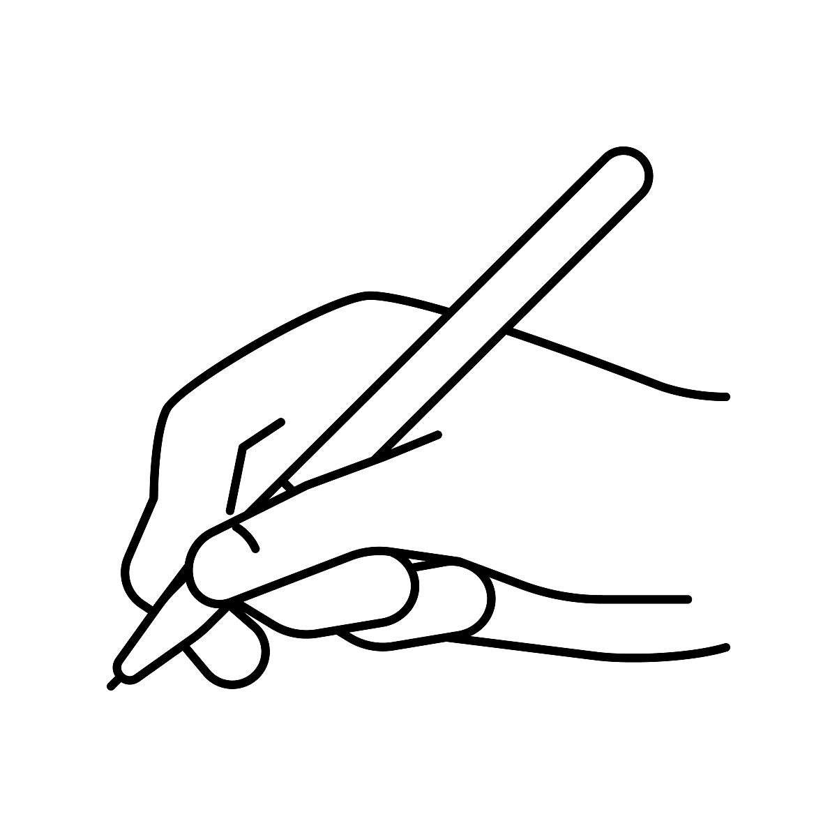 握笔姿势不对真的会导致近视?揭秘小学生习惯养成的科学密码