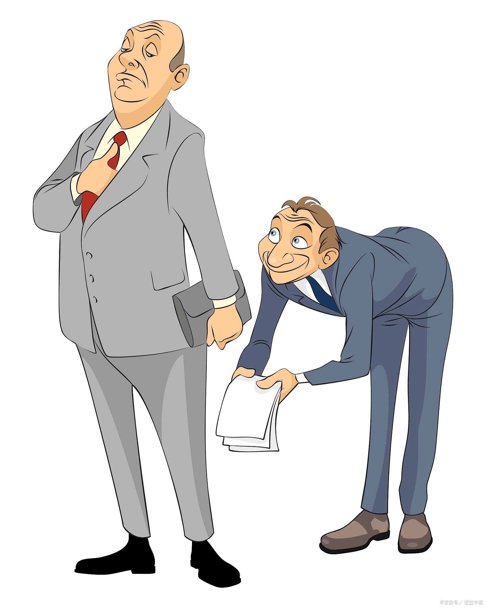 拍马屁的故事:从蒙古草原到中国官场