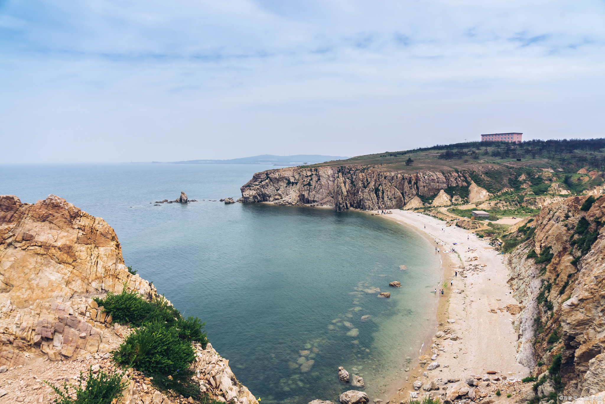 爸爸去哪儿旅游景点图片