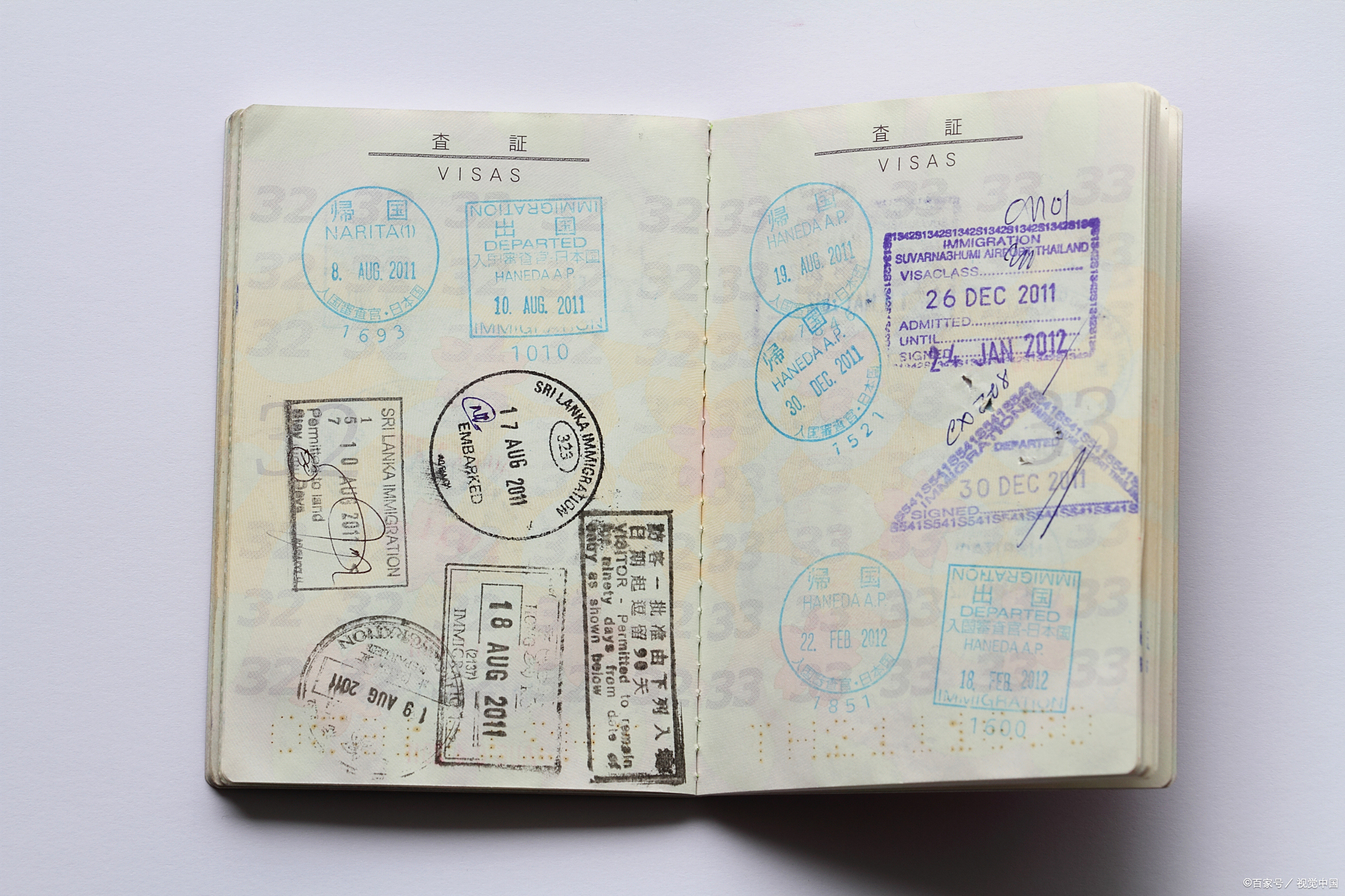 日本留学机票 日本留学机票