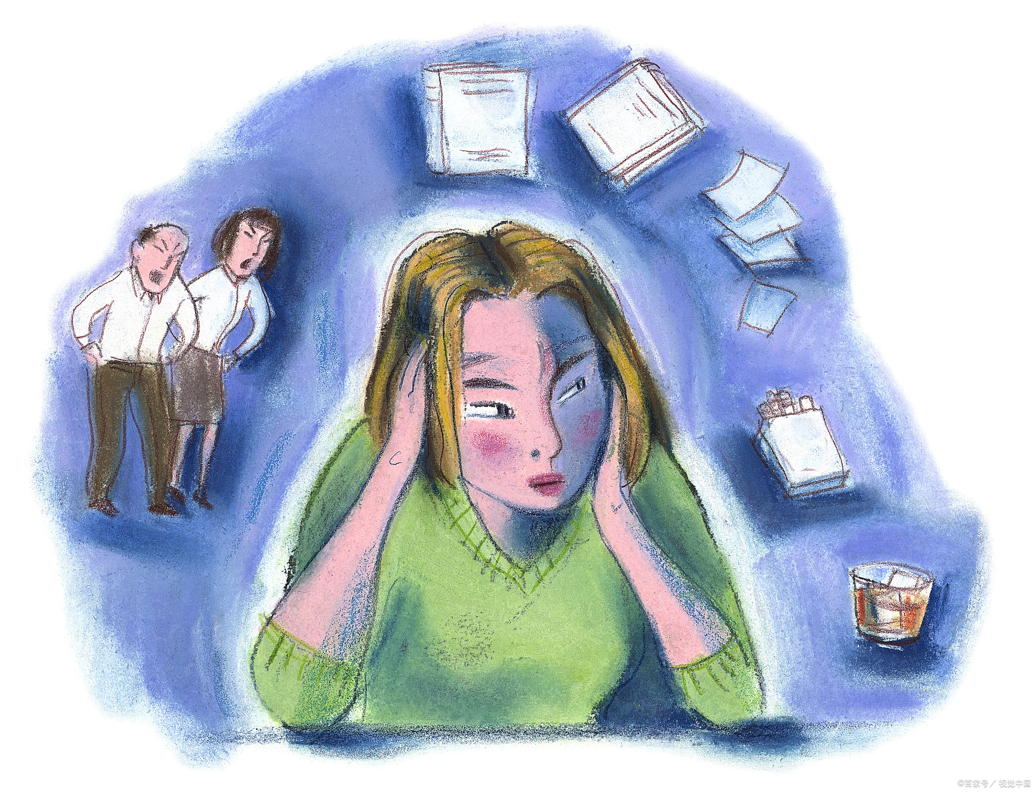 青春叛逆期的孩子怎么办?教你五个小妙招让亲子关系回暖