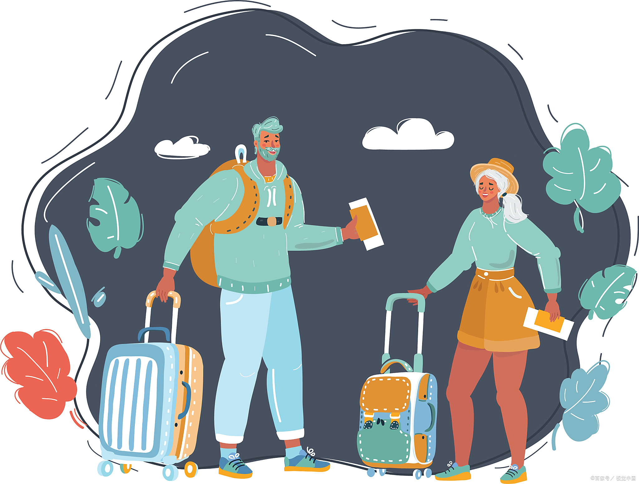 警惕糊涂行为:生活中需要谨慎的事项 1