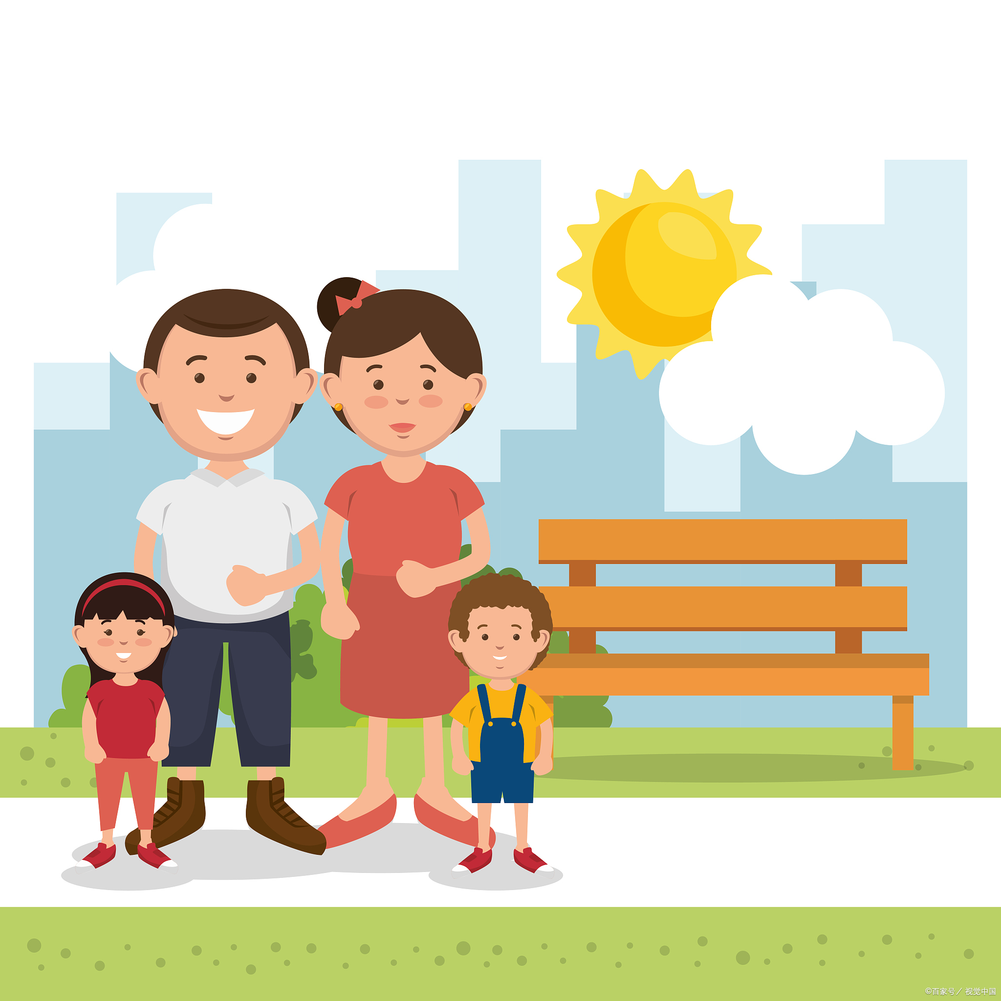 八旬的老父亲和老母亲,头发花白,满脸皱纹里藏着岁月的沧桑和无尽的