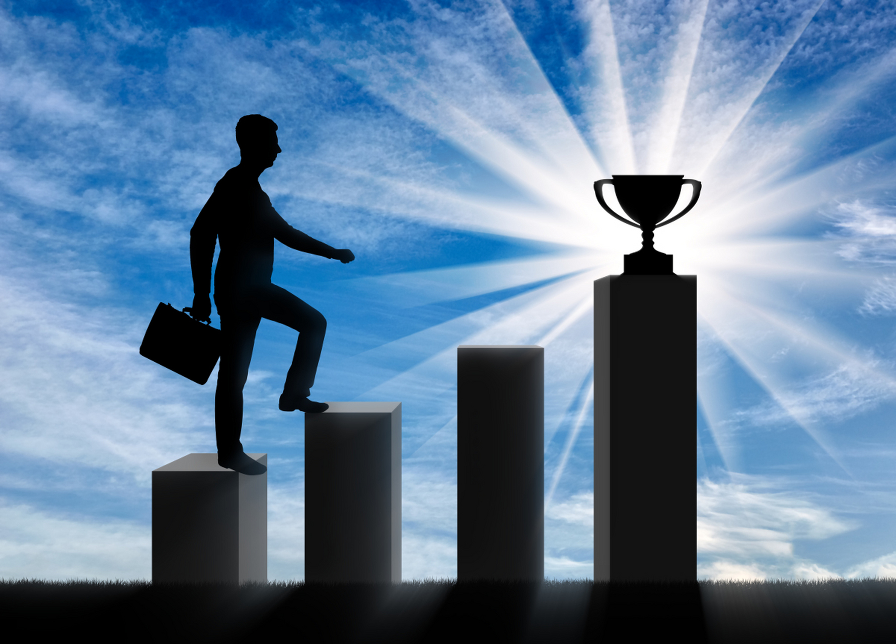 成功者的10项自我管理!