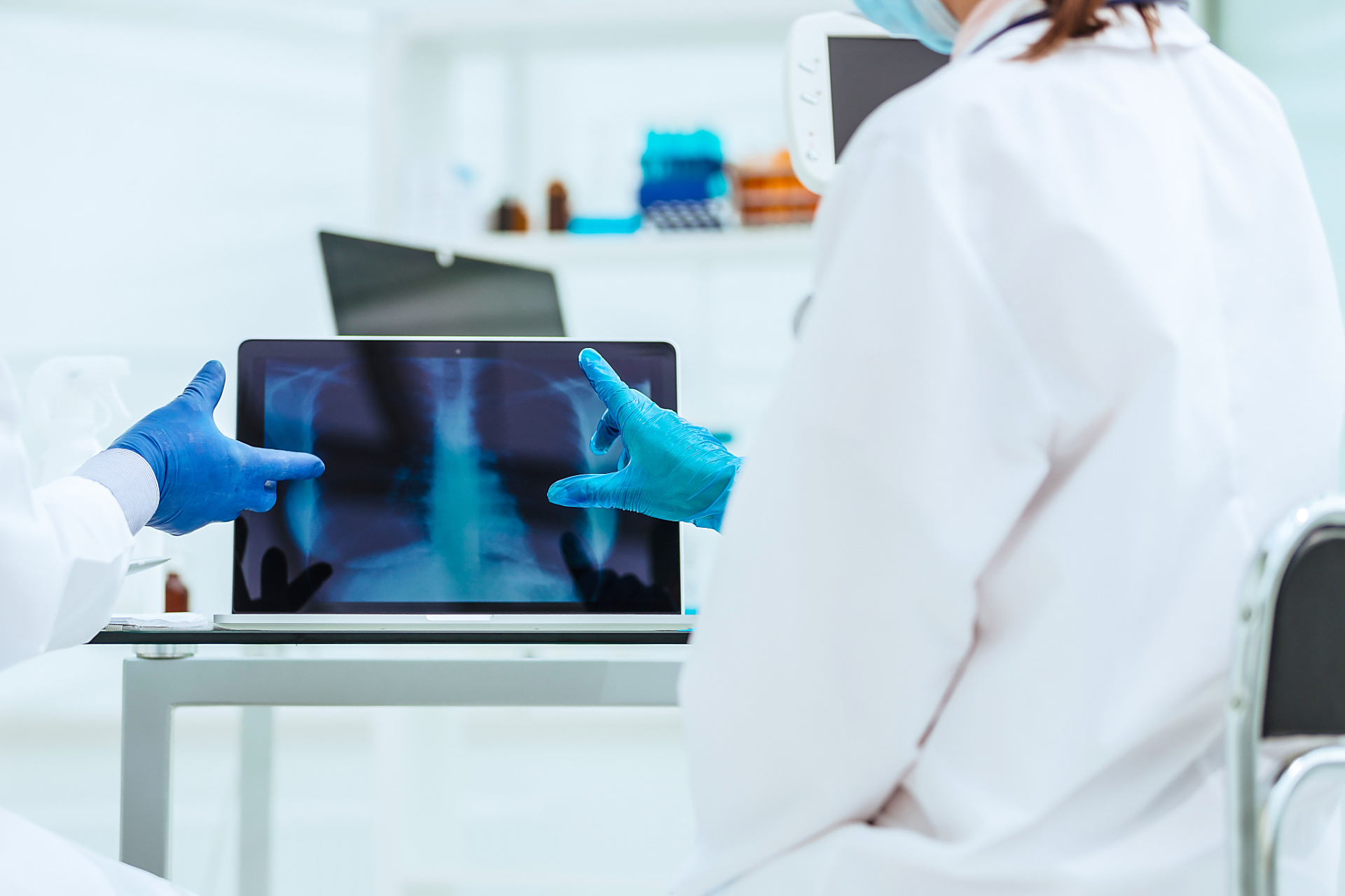 医学影像专业的就业前景相对较好,因为随着医疗水平的不断提高,医学影