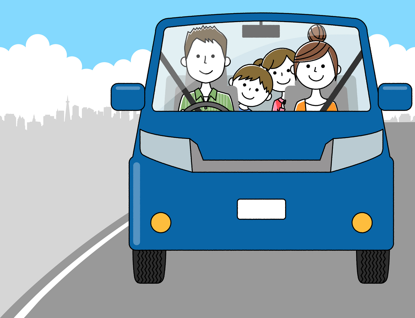 长时间坐车总是感觉骨折似的,怎么办啊?