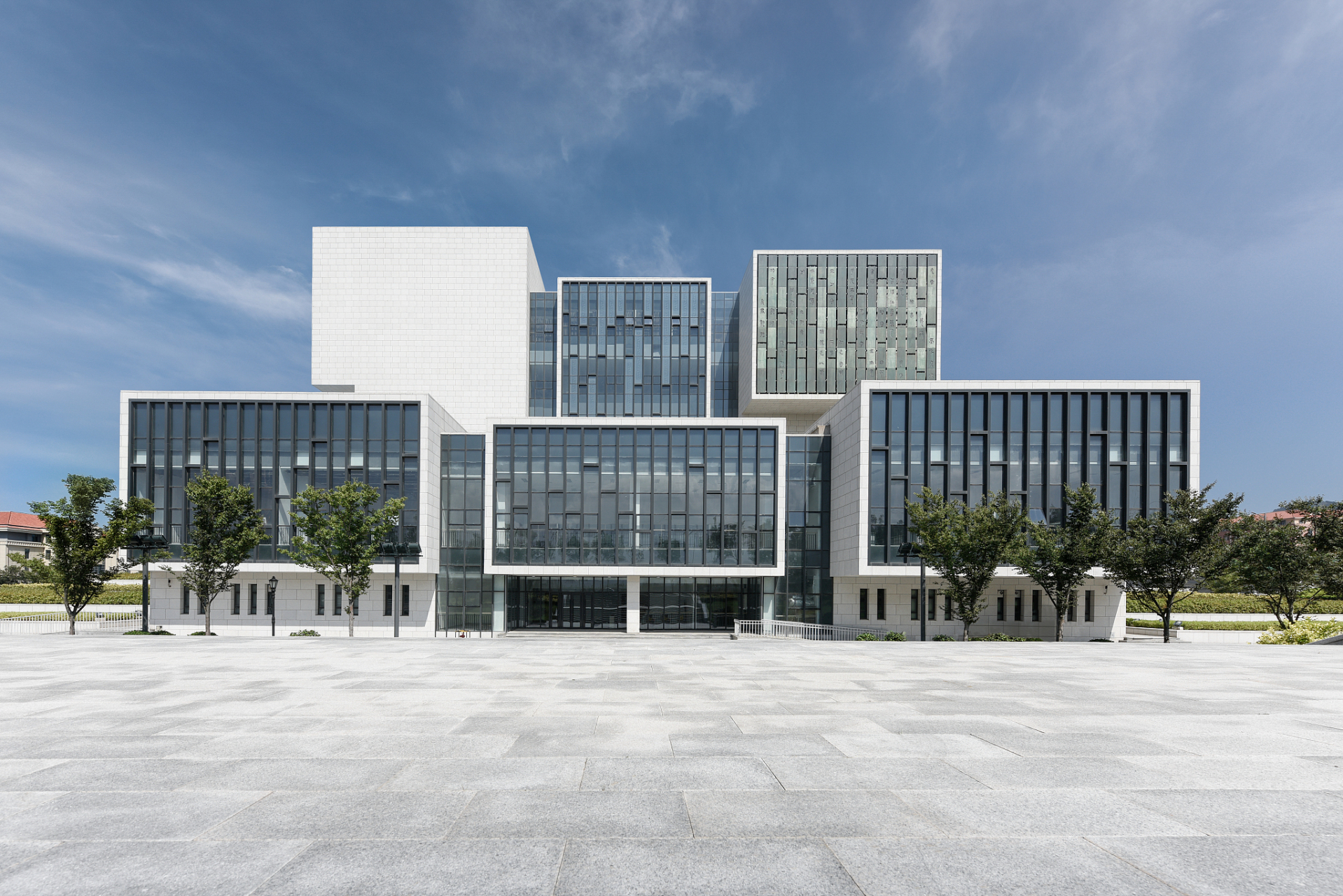 河南省品质教育研究中心在济水一中成立,旨在推动教育改革,提升教育