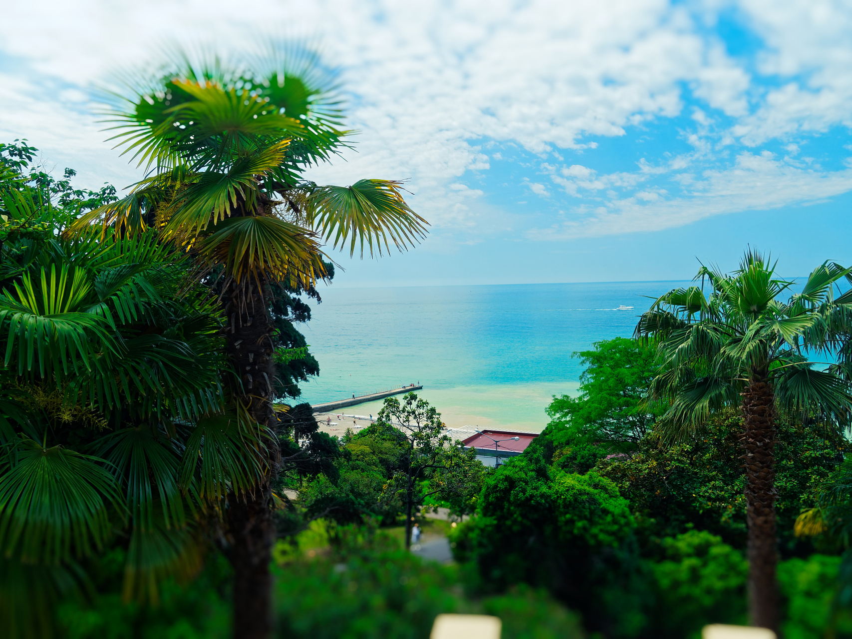 嬉行记# 三亚忘忧岛,以其迷人的自然景观和悠久的历史而闻名于世.