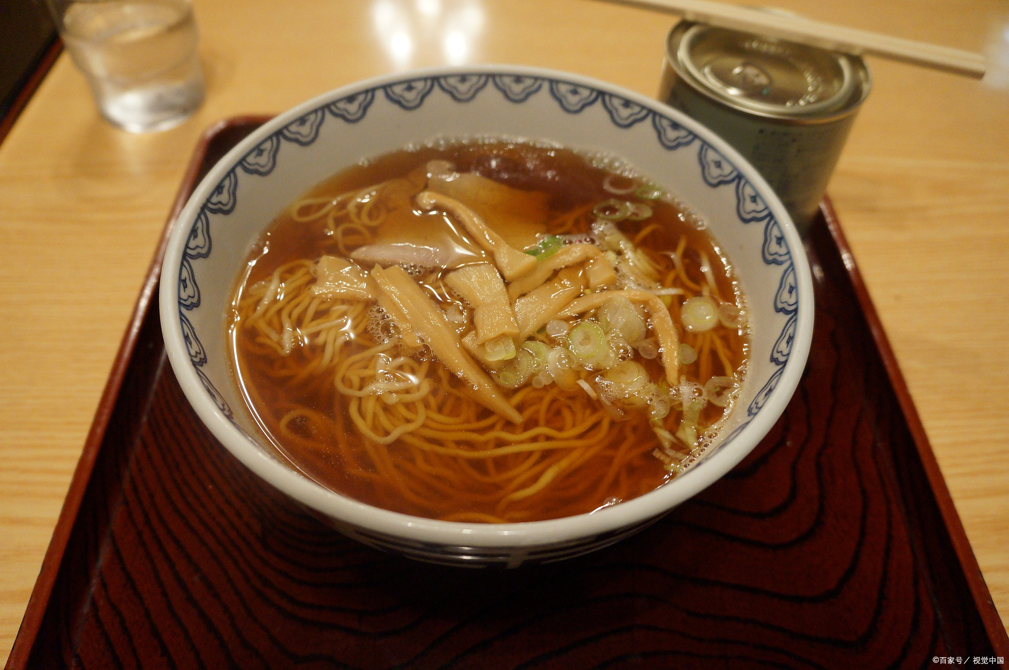 中国5个素斋超好吃的寺庙,一碗面10元起,好多人专程来吃