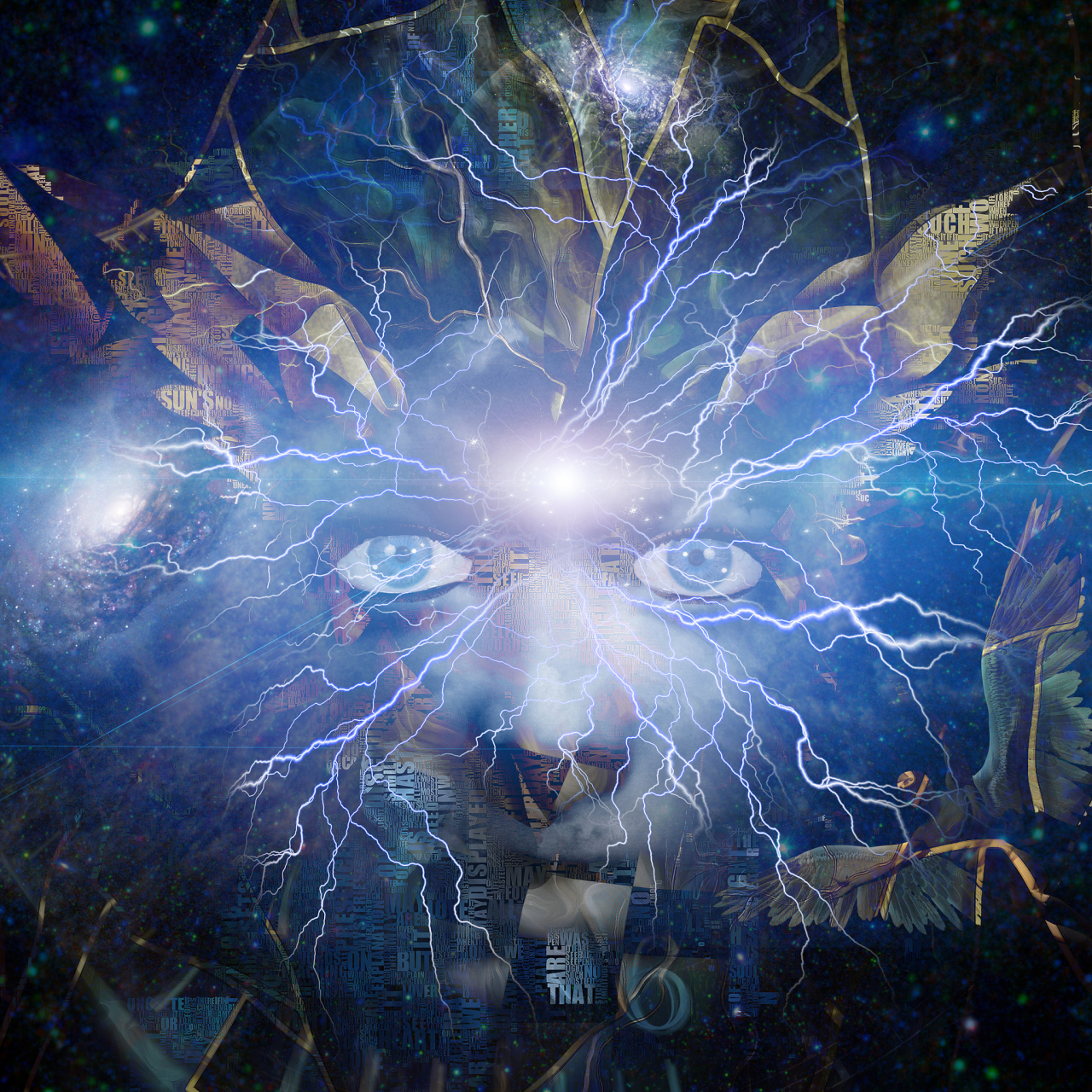 宇宙真的是超级意识体?现有的很多理论和推测似乎都可以验证这一猜想!