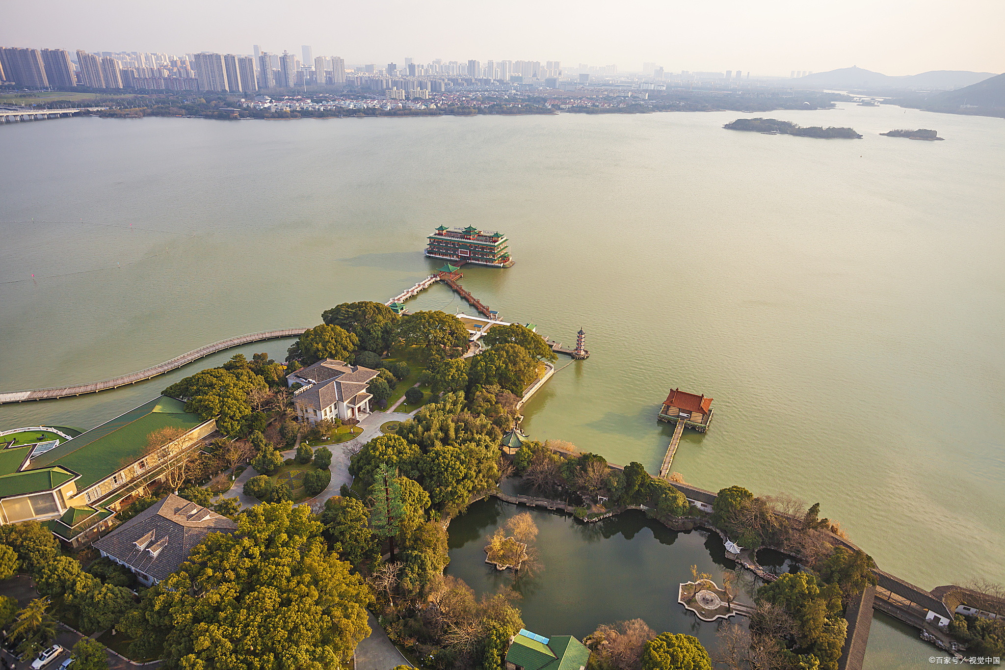 苏州市吴中区旅游景点图片