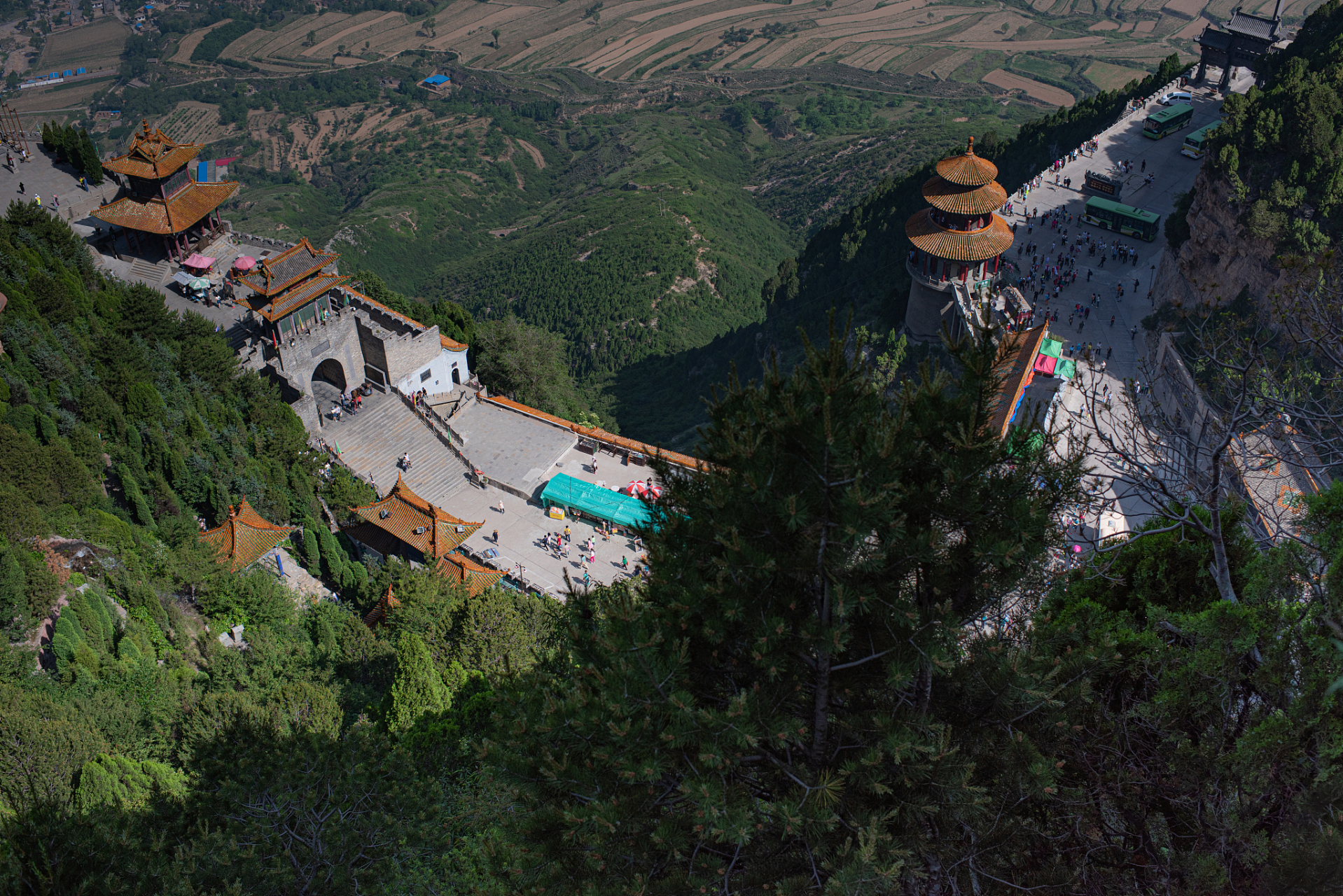 [原文:平凉旅游有哪些特产推荐]