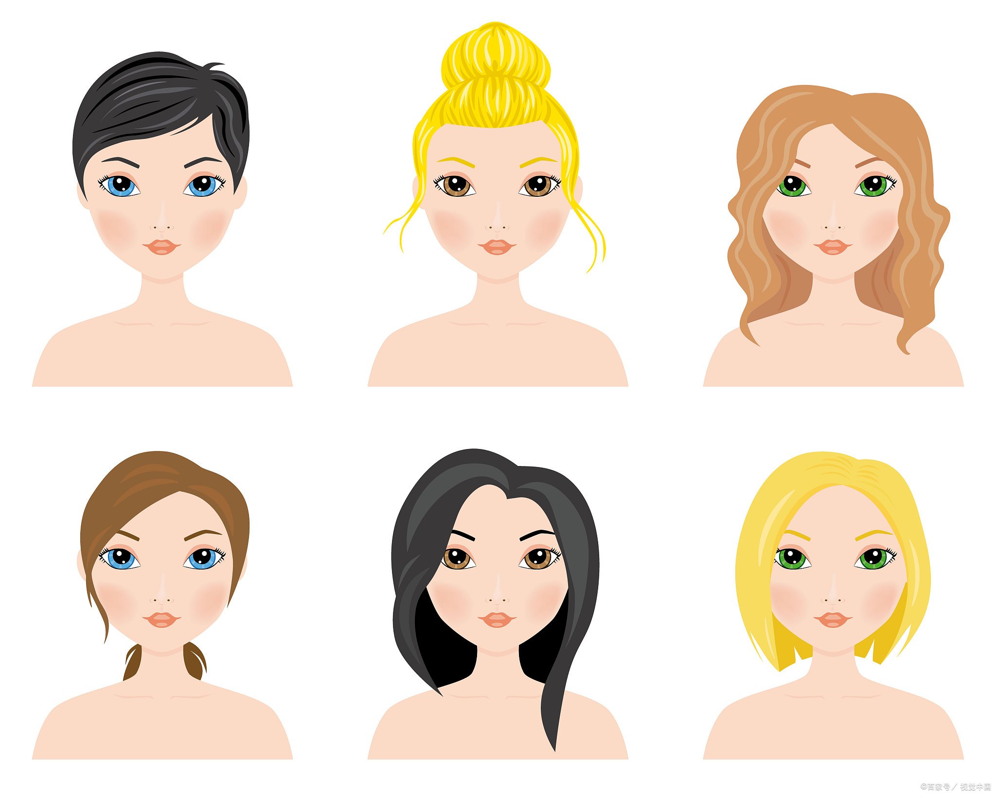 第一:坚决不能给孩子手机