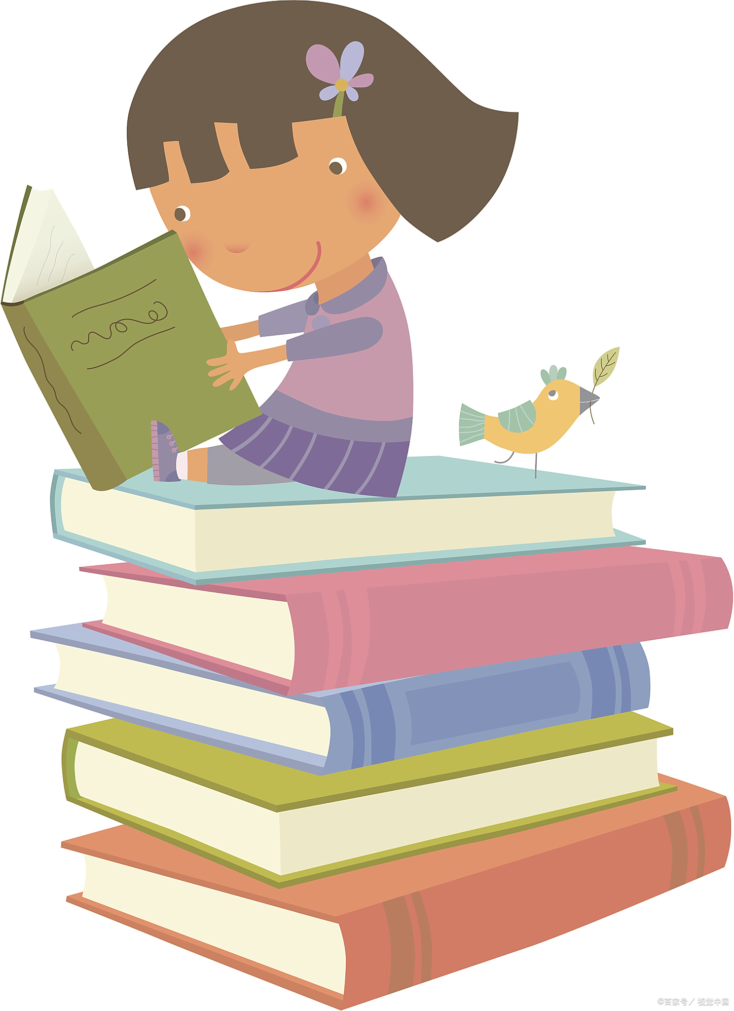 小学六年,真正要抓的不是成绩,而是这些学习习惯