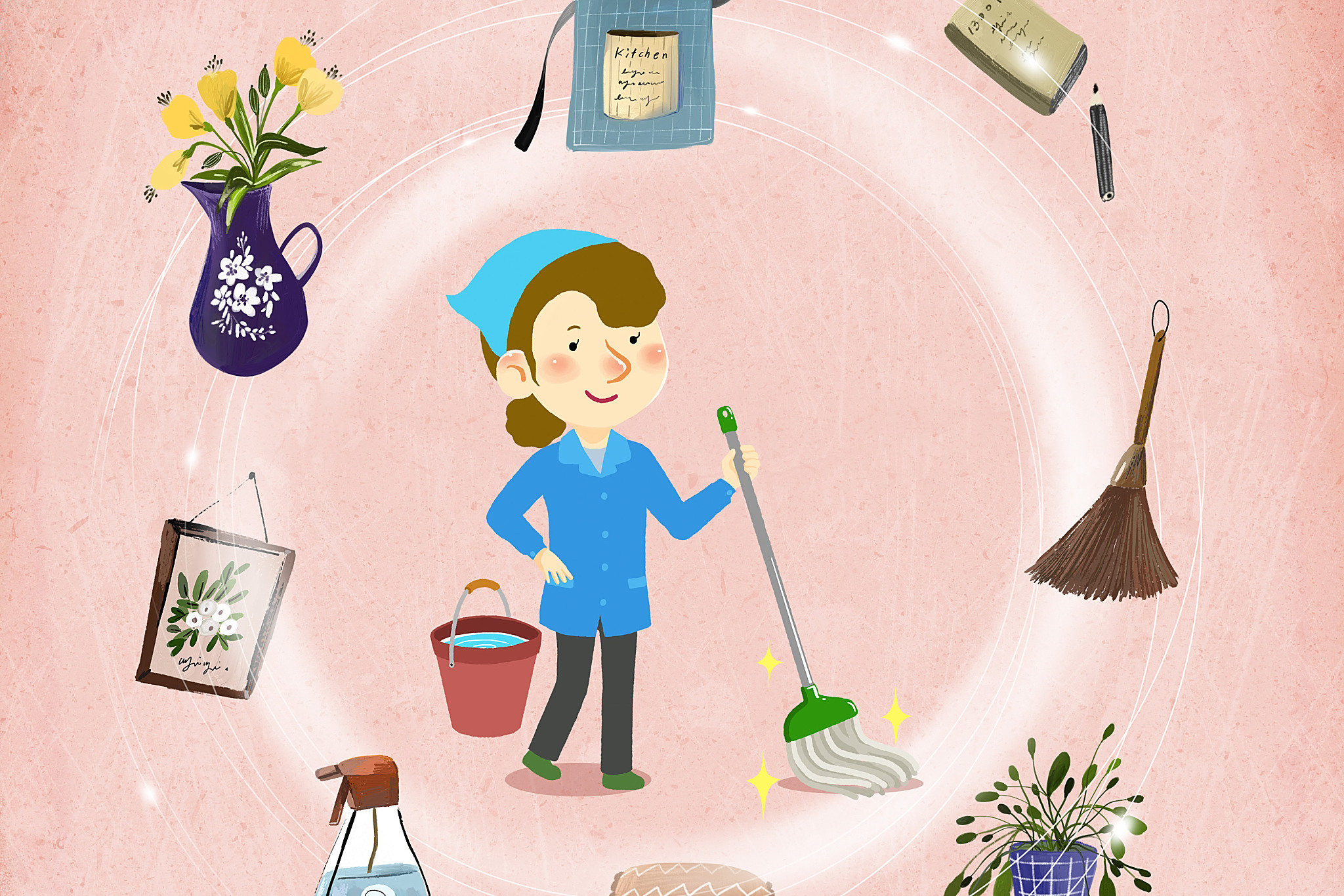 大米里有小黑虫?别担心!只需简单清理或浸泡,轻松解决