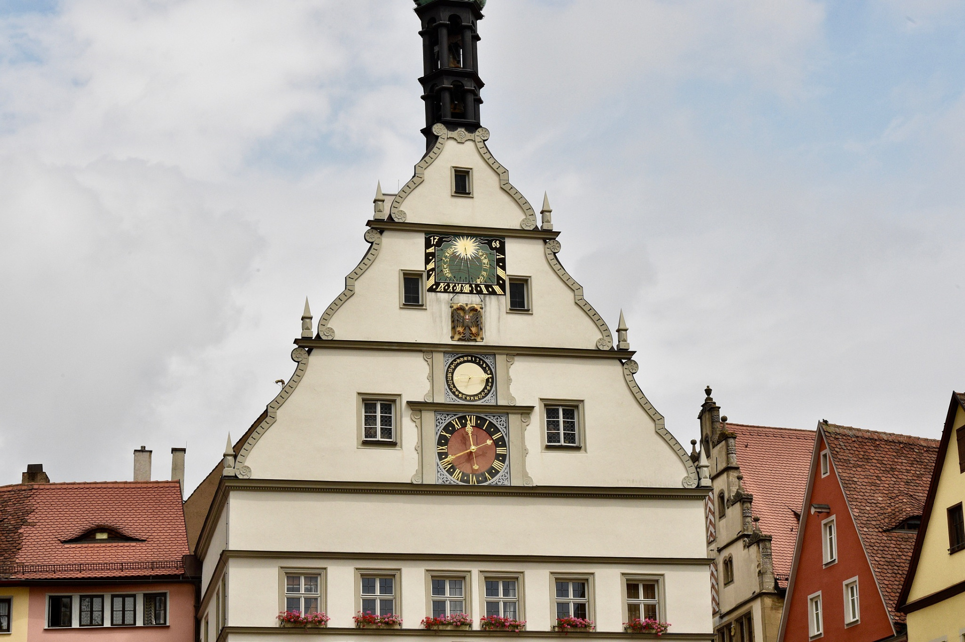 荔湾区芳村大道东,有一座充满历史沧桑的建筑,它的名字叫德国教堂旧址