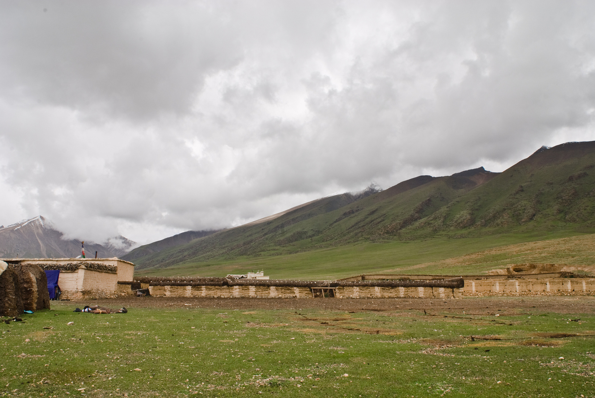 玛曲县,甘肃甘南藏族自治州的一颗璀璨明珠  你是否听说过这样一个
