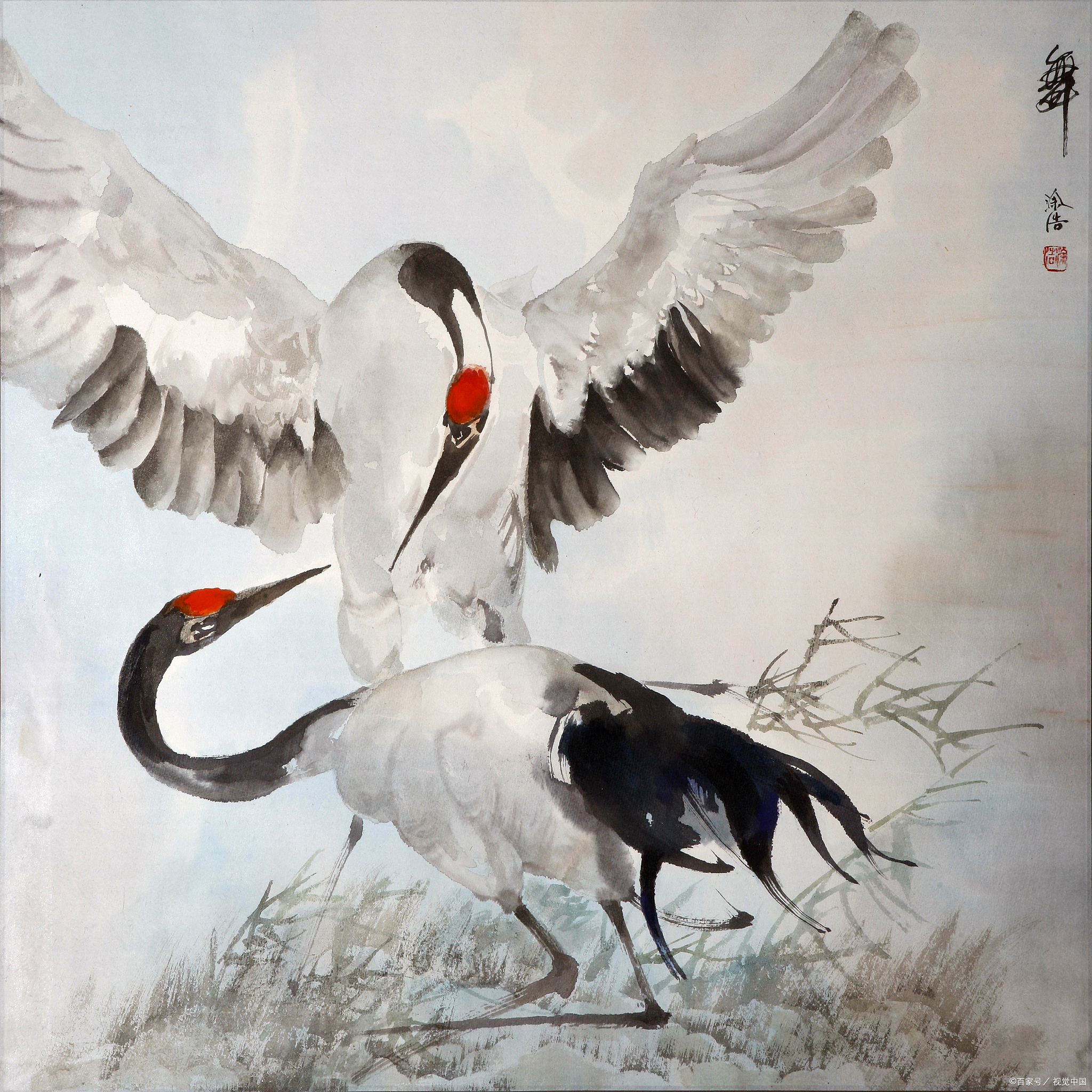 昔贤已跨鹤,故迹馀参云