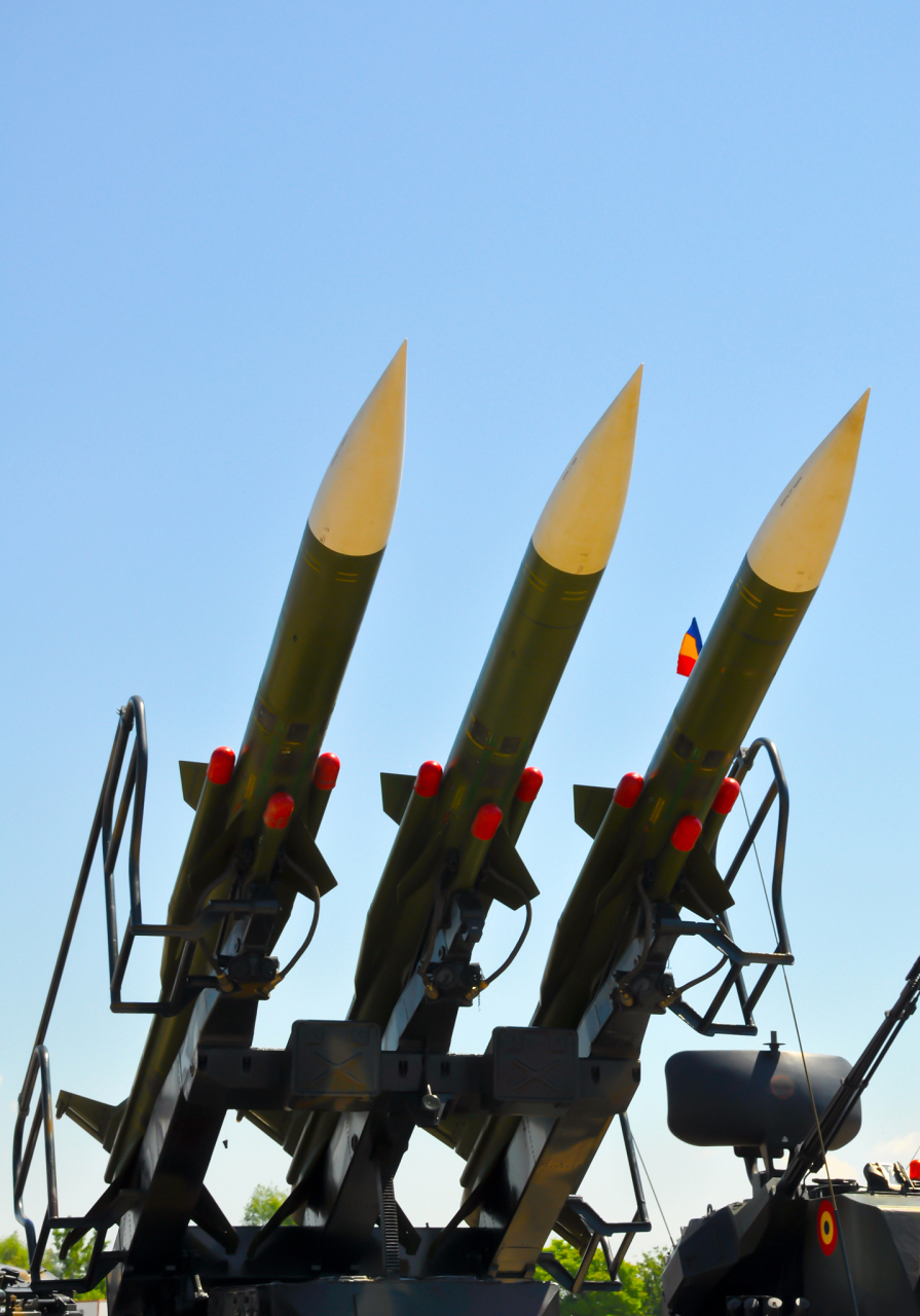 解放军研发的东风-51导弹引发美国担忧!