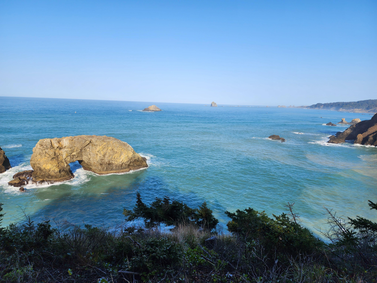 东澳岛日出至日落:一日游中的海岛风情漫步