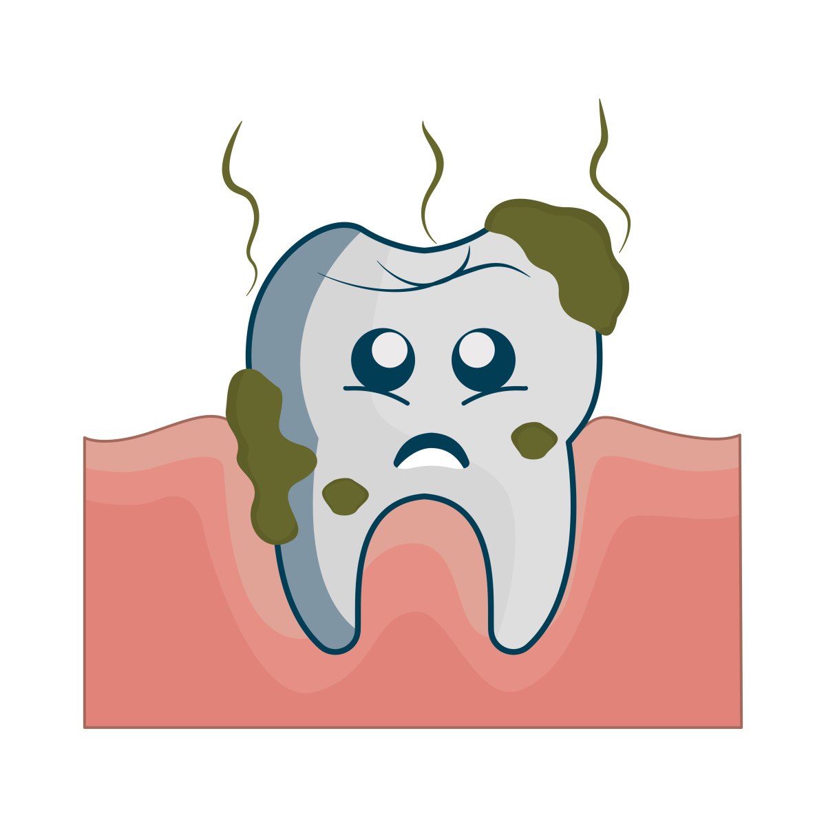 脱落的牙齿怎么办?维护口腔健康的小技巧!