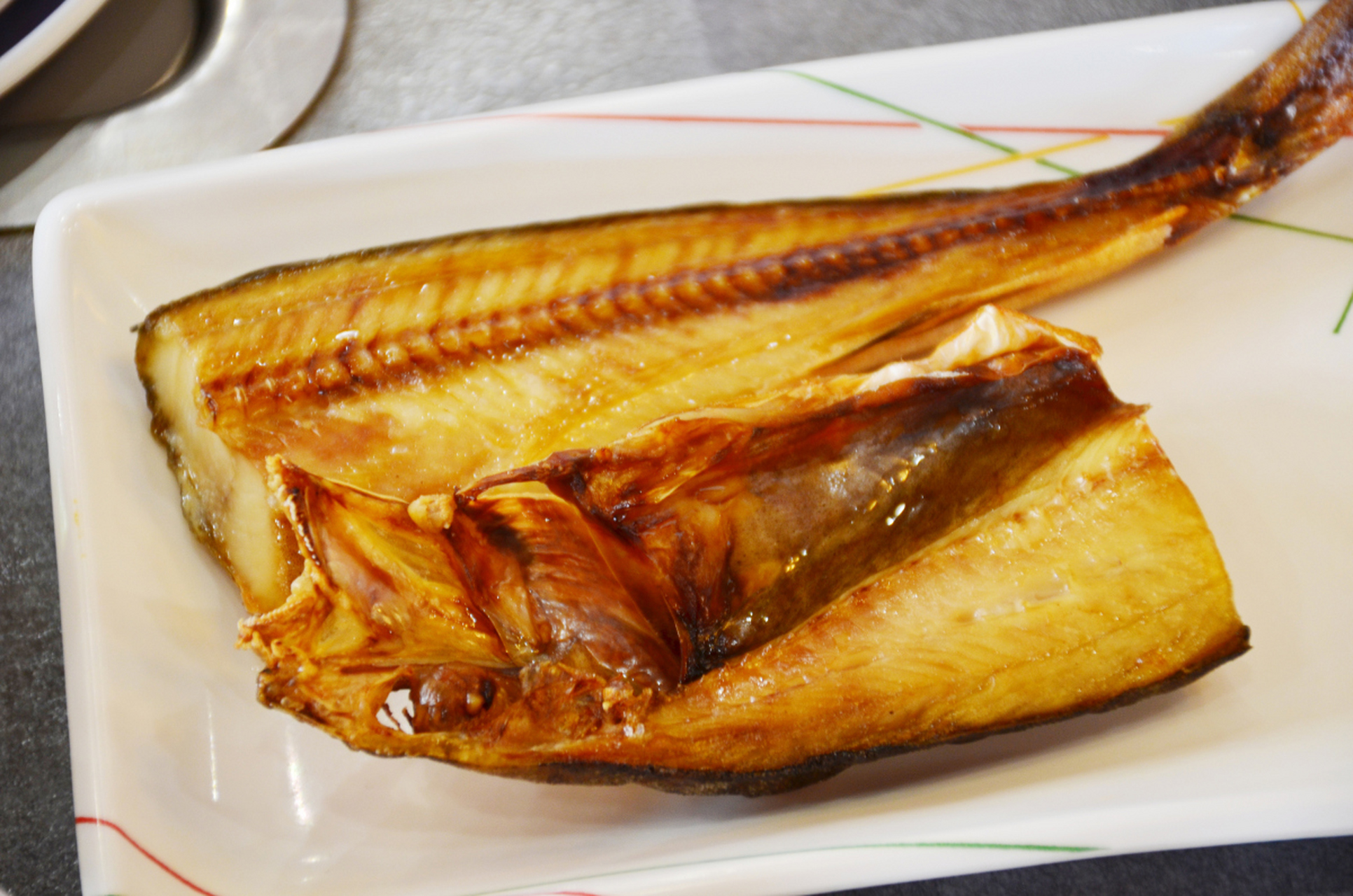 [原文:「海洋珍馐揭秘」小黄鱼的.