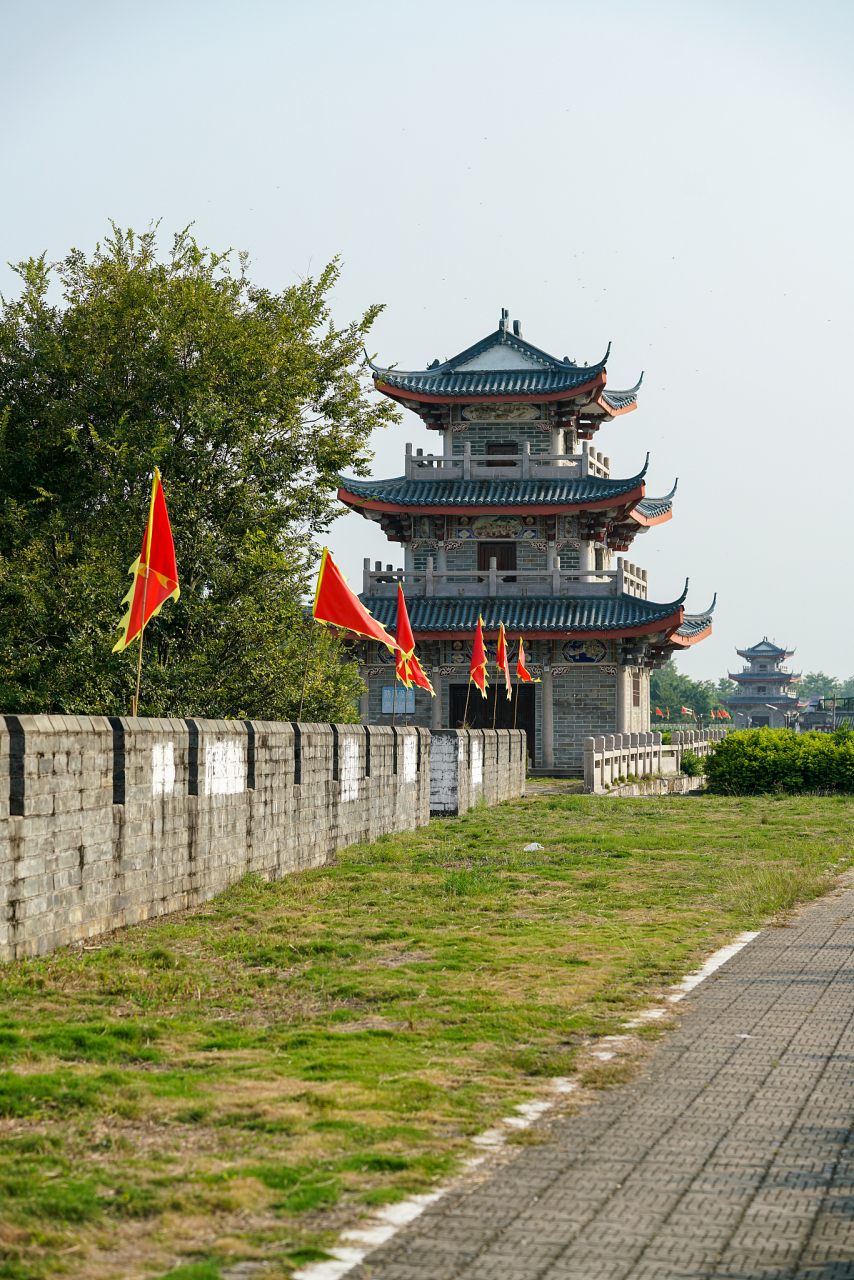 赤壁游玩攻略|赤壁是一个历史文化名城,有许多值得一游的景点.