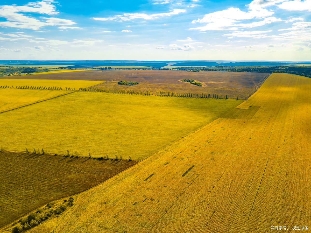 东北平原周围山地矿产资源丰富