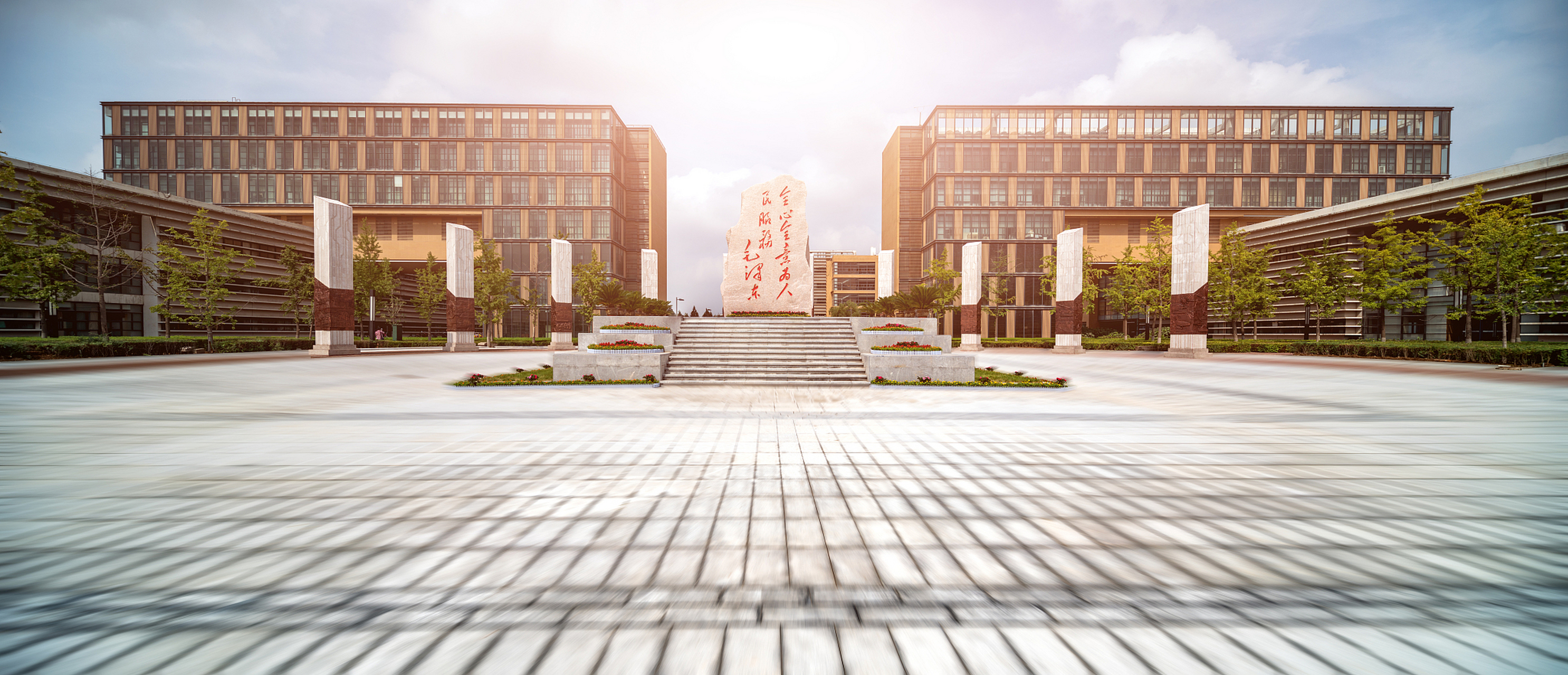 中国传媒大学2 2留学涵盖艺术,影视,传媒三大专业类别,开设多个专业