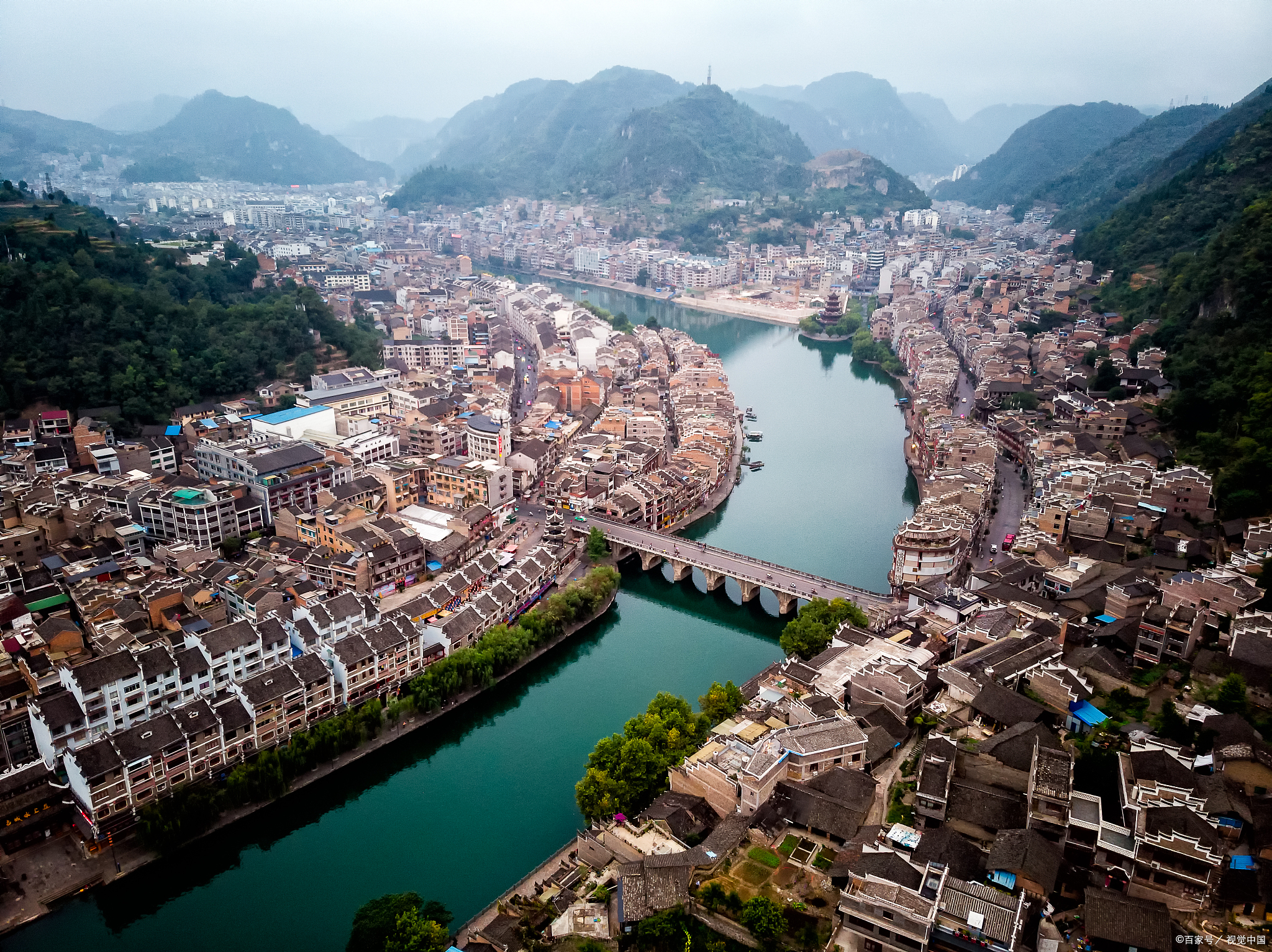 都匀有什么好玩的旅游景点