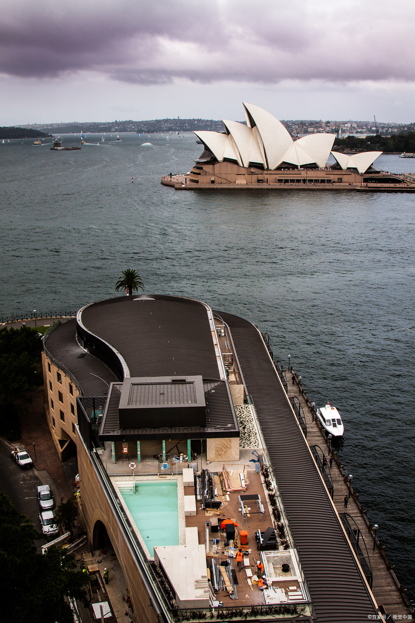 悉尼亲子游:暑假探访澳洲城市与海滩 暑假到了,带上孩子们来一趟