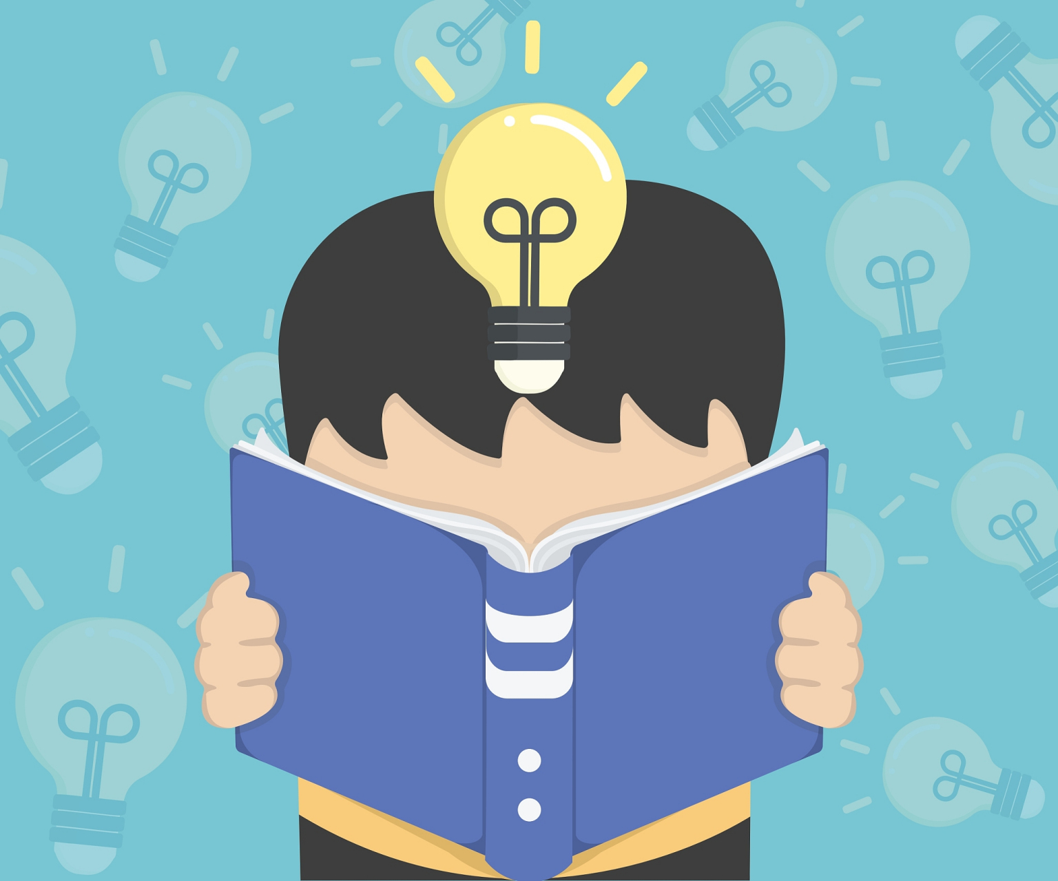 那么,问题来了:我们真的缺知识吗?