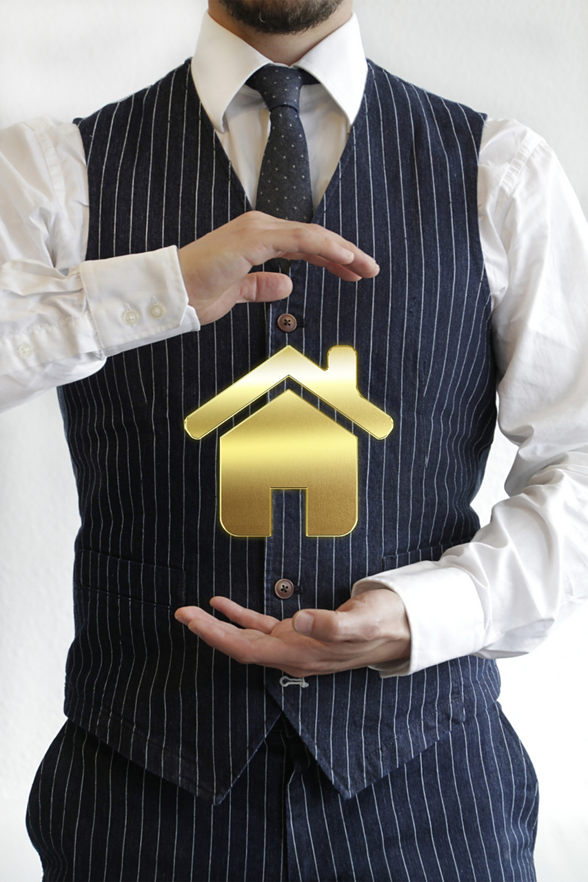 请拉黑所有让你转按揭的中介!