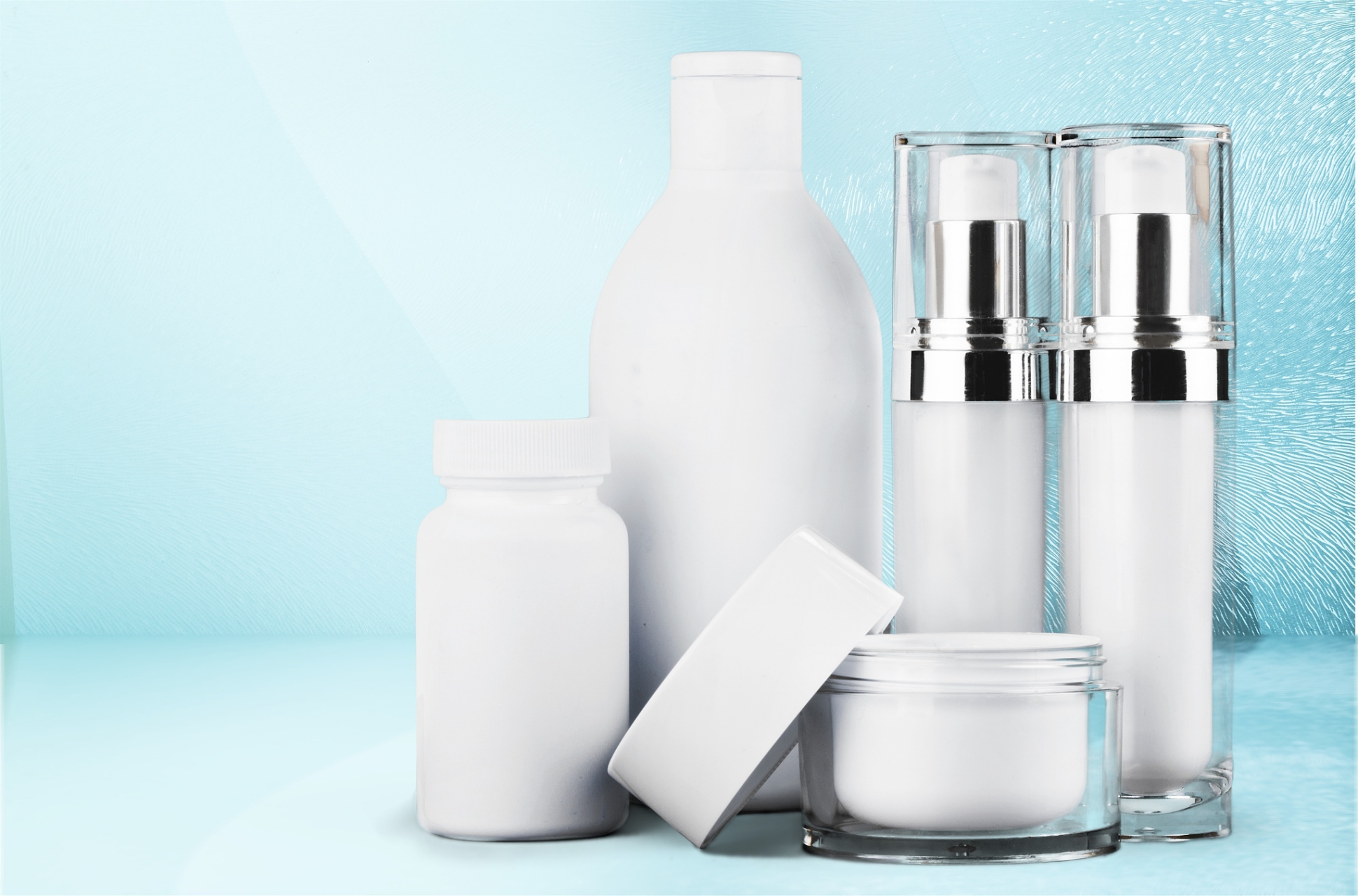 美容院产品进货厂家各大城市每年都会定期举办几场美容展和美容产品