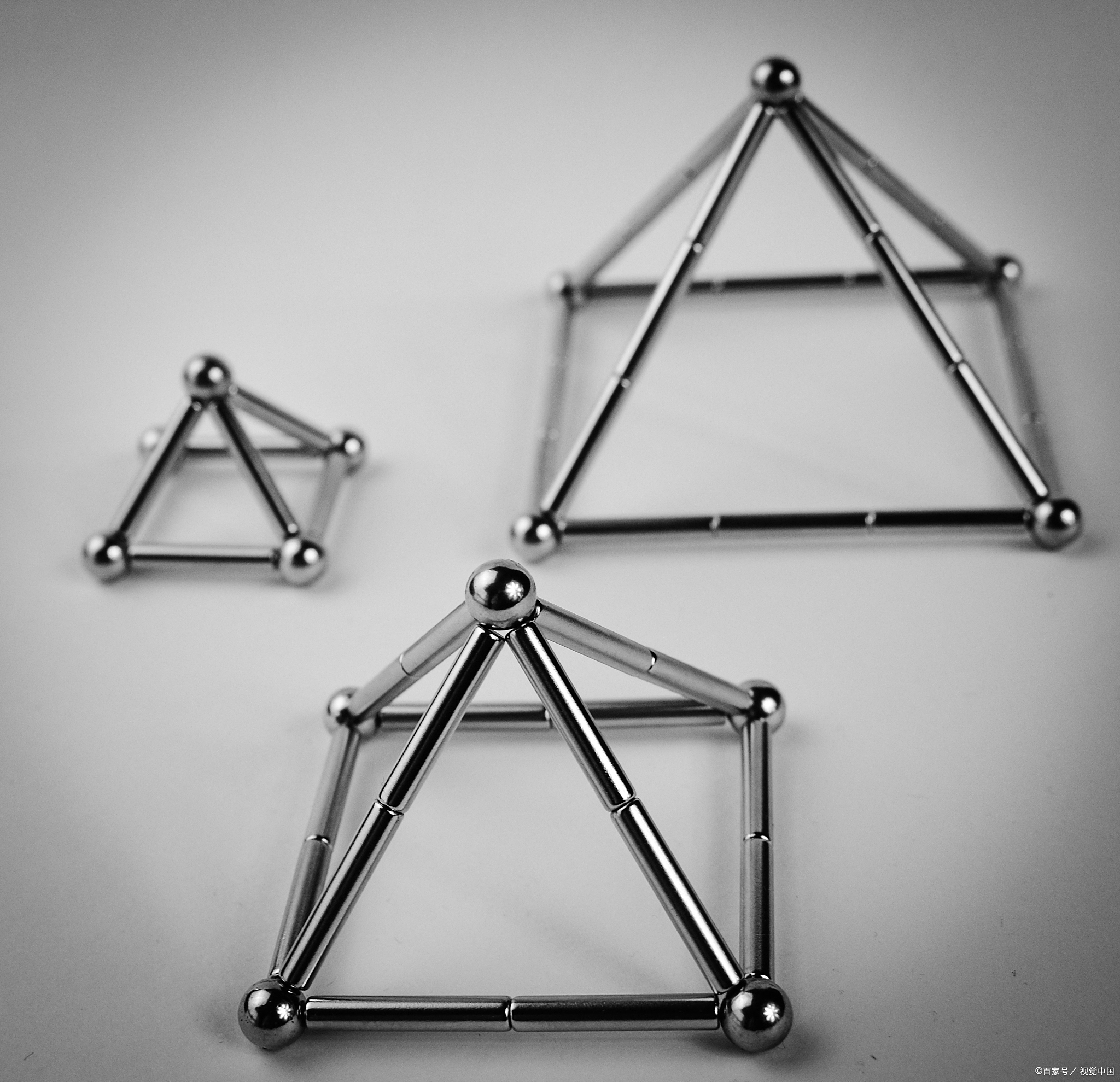 数学模型怎么建立,如何判断有效性