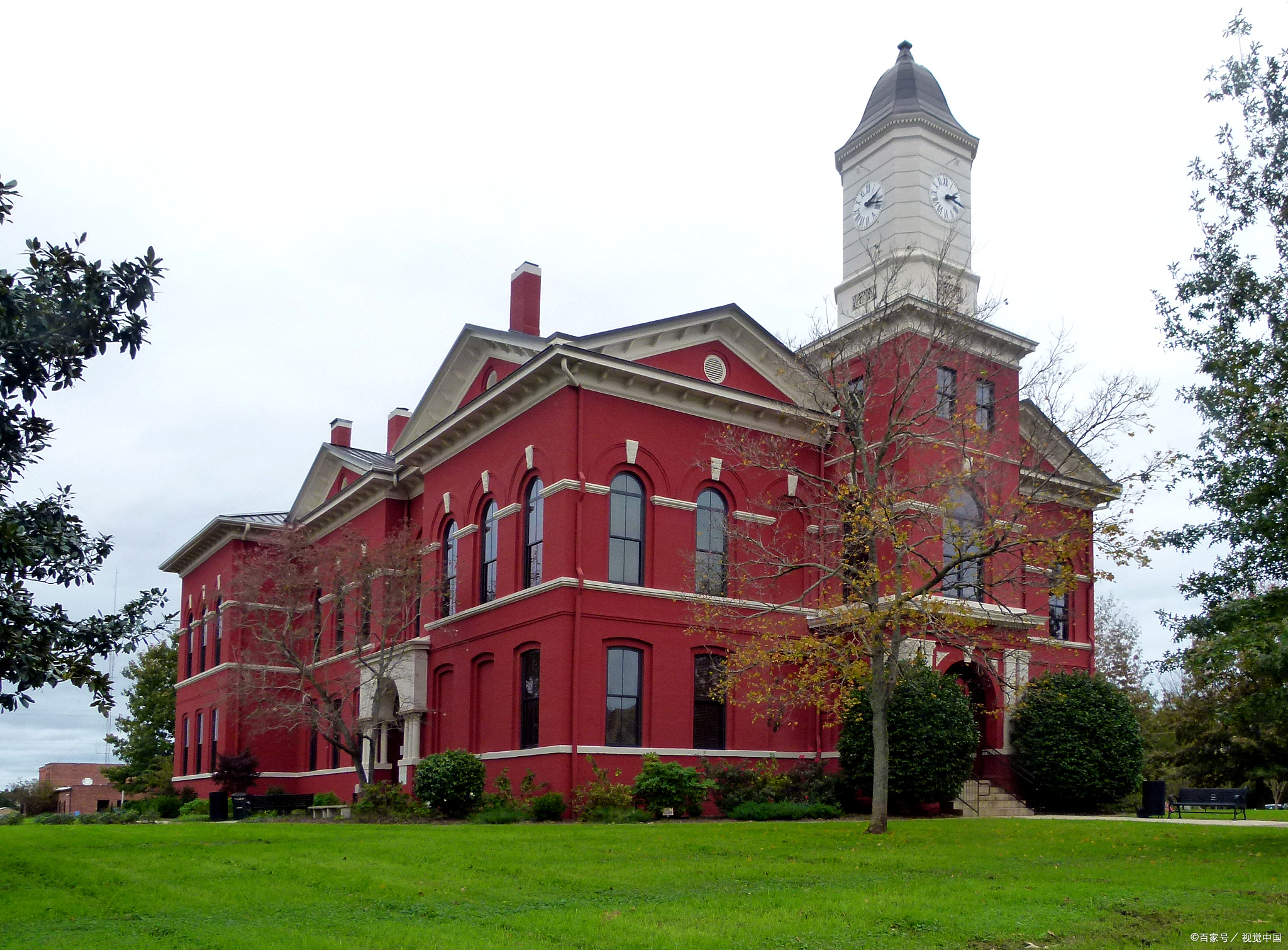学生在哈佛读书的作息时间,他从我们学校考到清华大学然后到国外读研