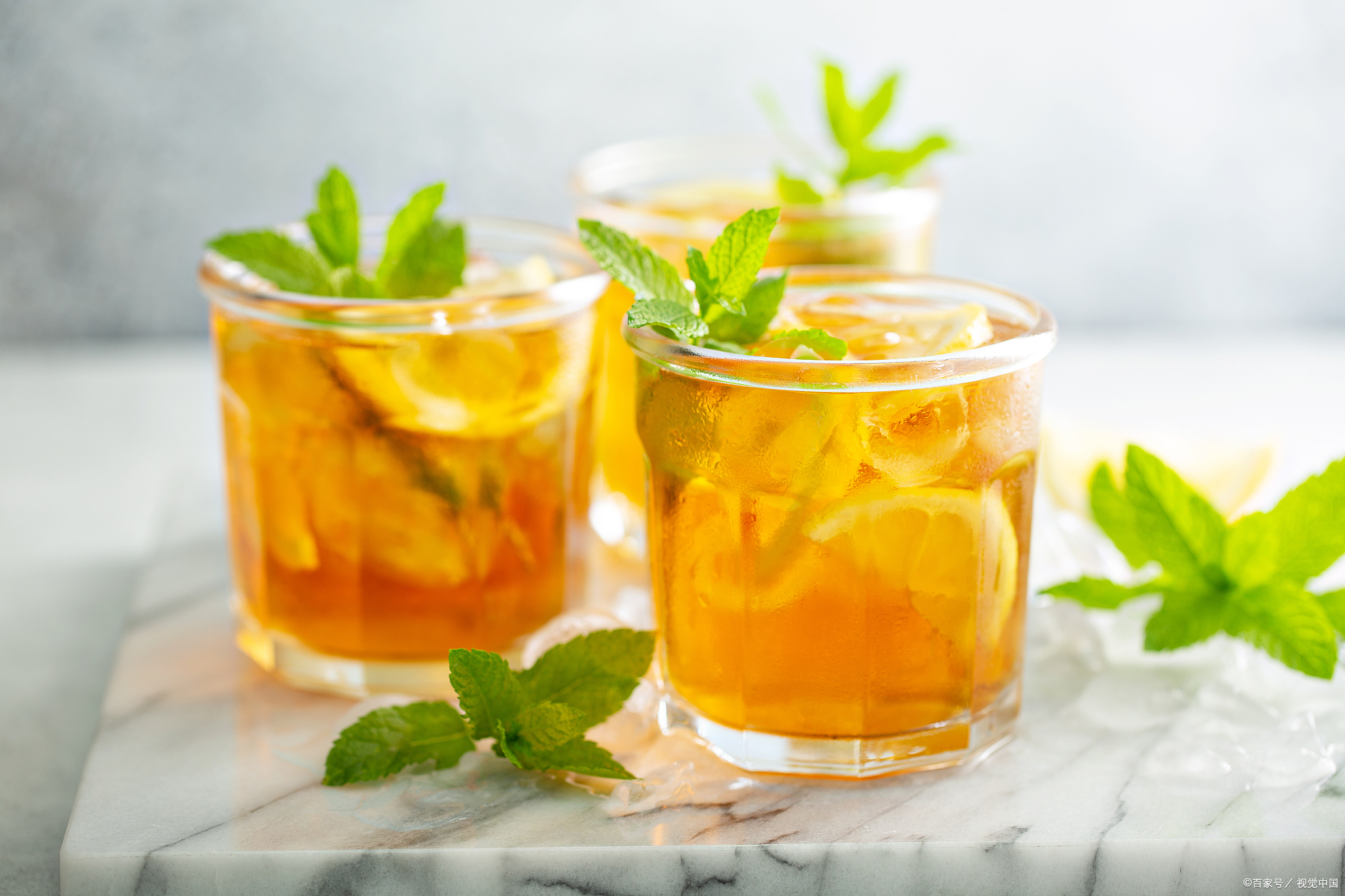 蜂蜜柚子茶:清新口感中的健康魔法