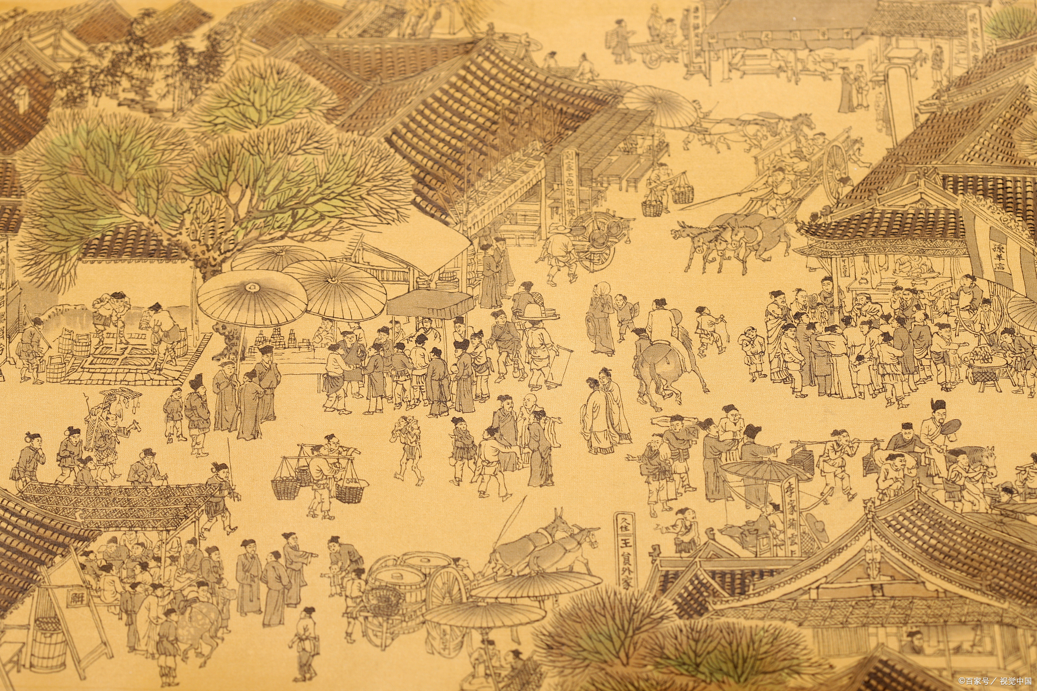 家谱的字辈如何选择?