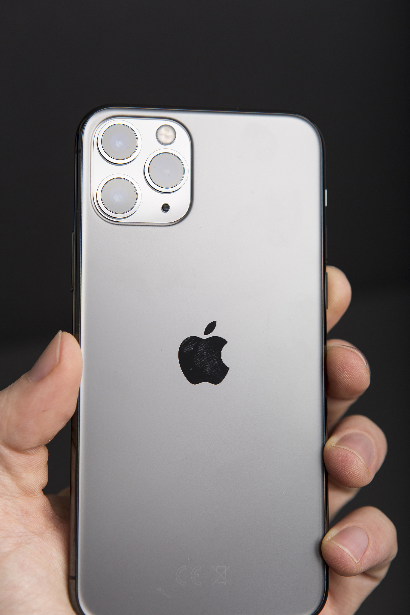 iphone 11 pro vs iphone 7:像素,续航,处理器,哪家更出色?