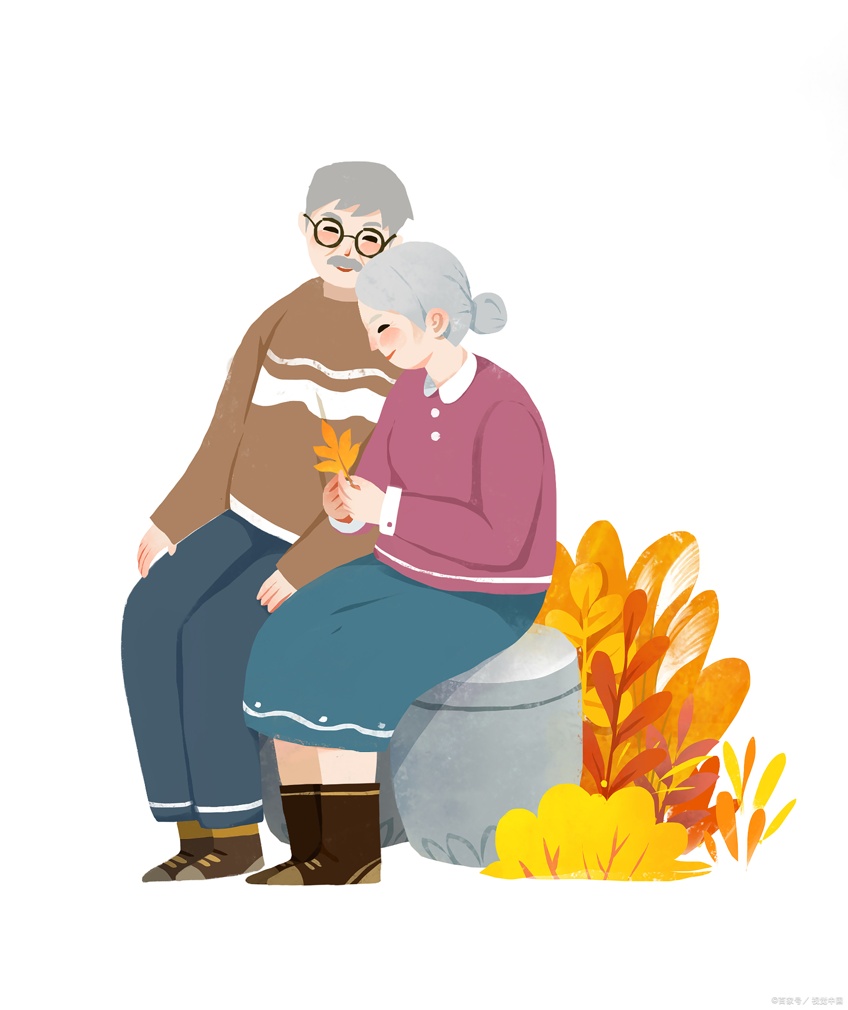 明日重阳,"三菜上桌,福气进门",究竟是哪3道菜?别忘做给家人吃!