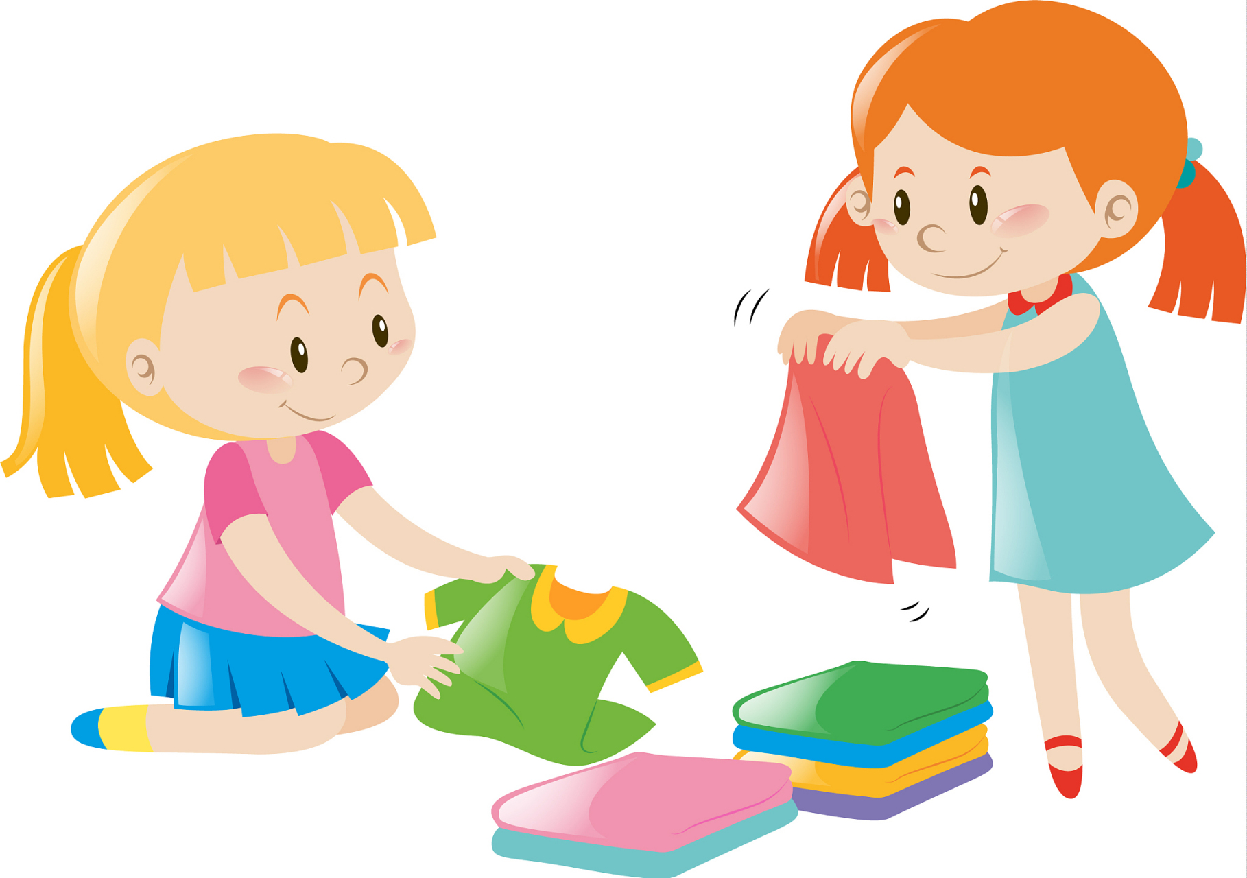 苏霍姆林斯基说:"孩子长大后尝试做的事情,应该