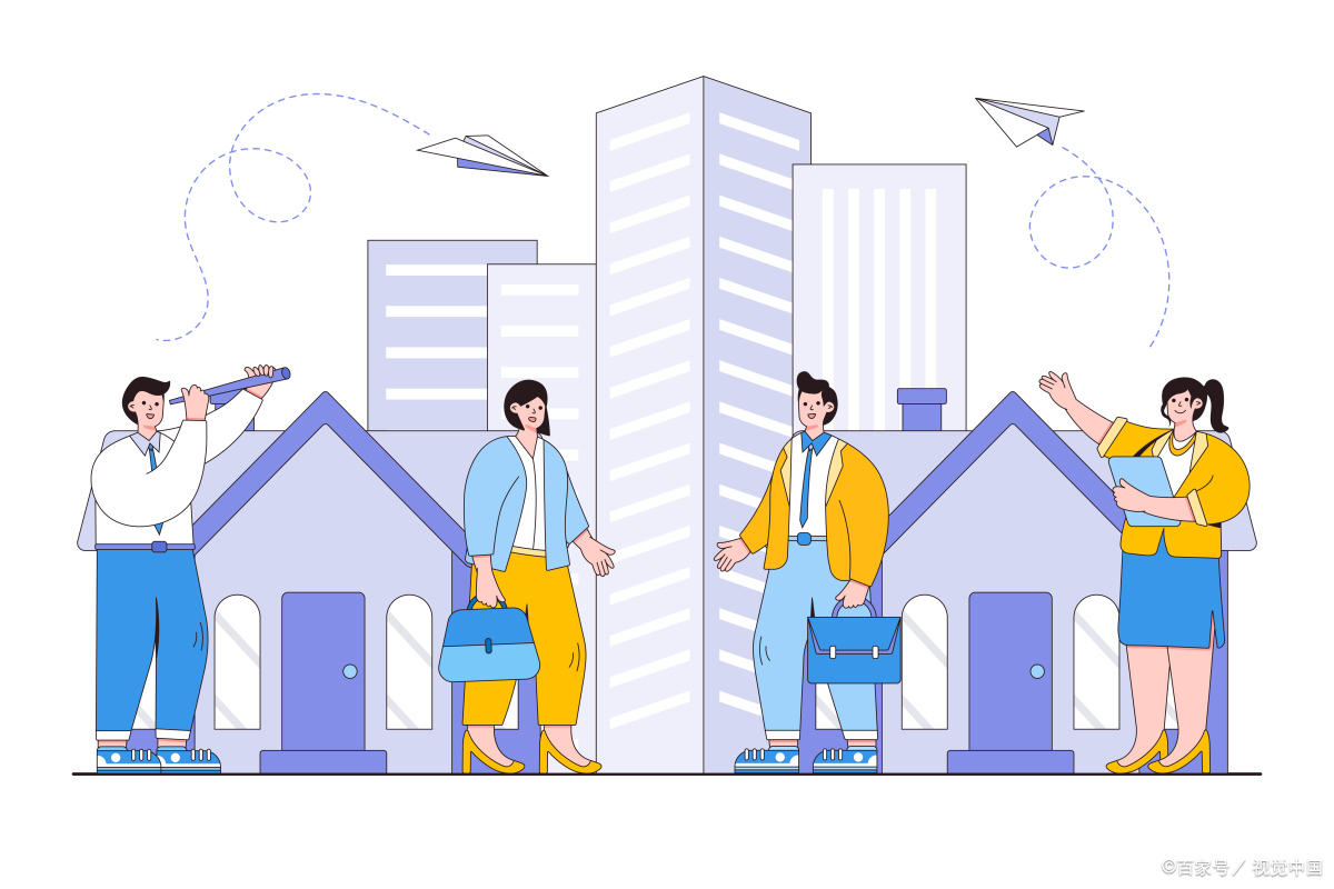 职场上做好这5件事,其他的随便踢皮球就行了