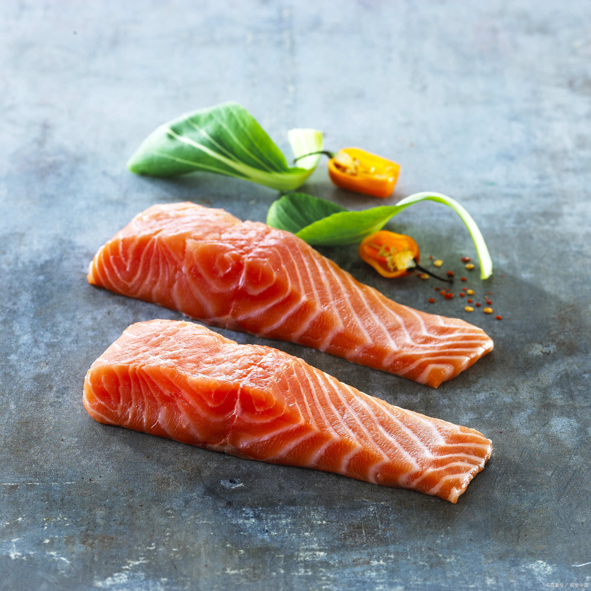 俄罗斯粉鲑以较低的价格大量出库,导致美国价格大跌