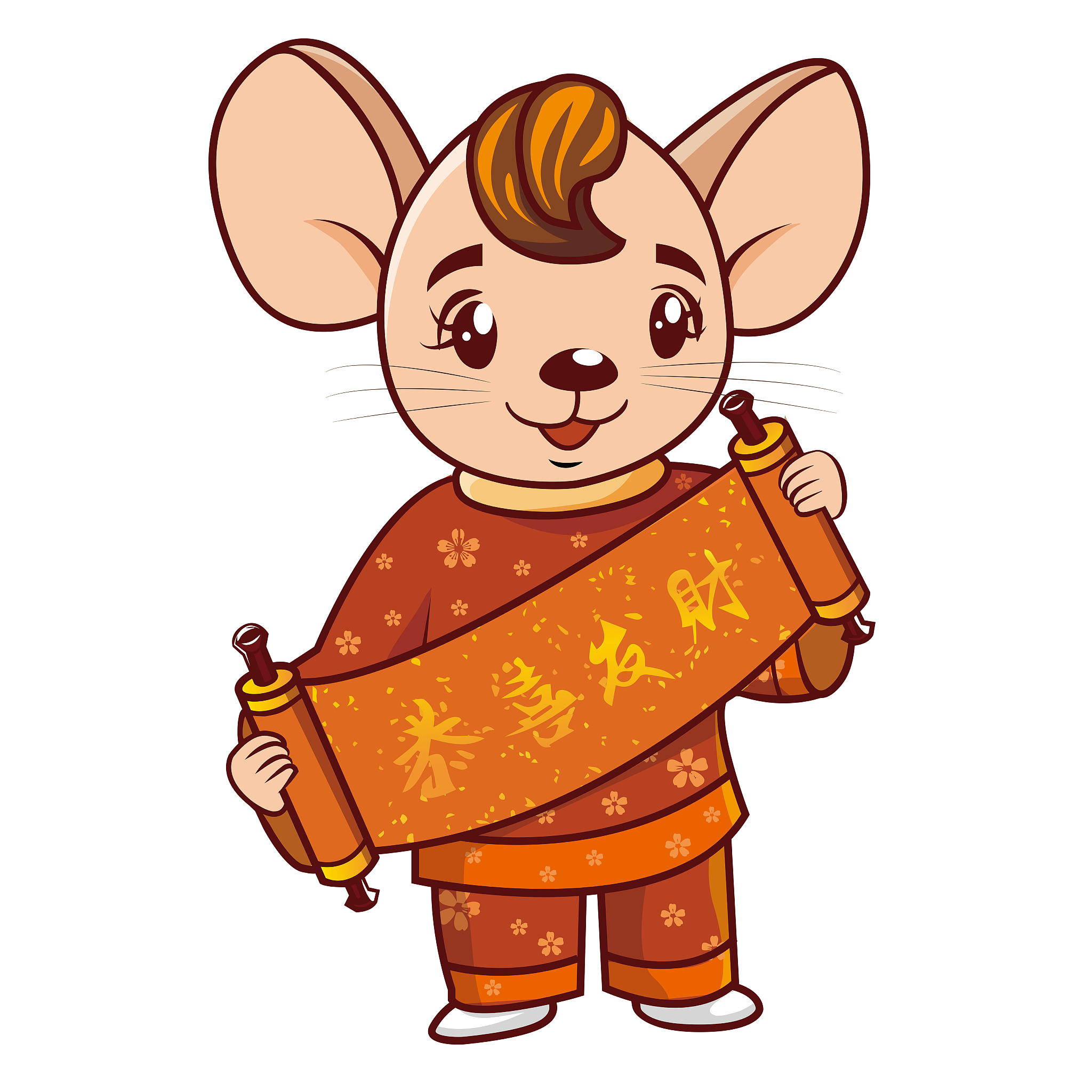 生肖鼠今日运势点生生(生肖鼠今日运势订阅)