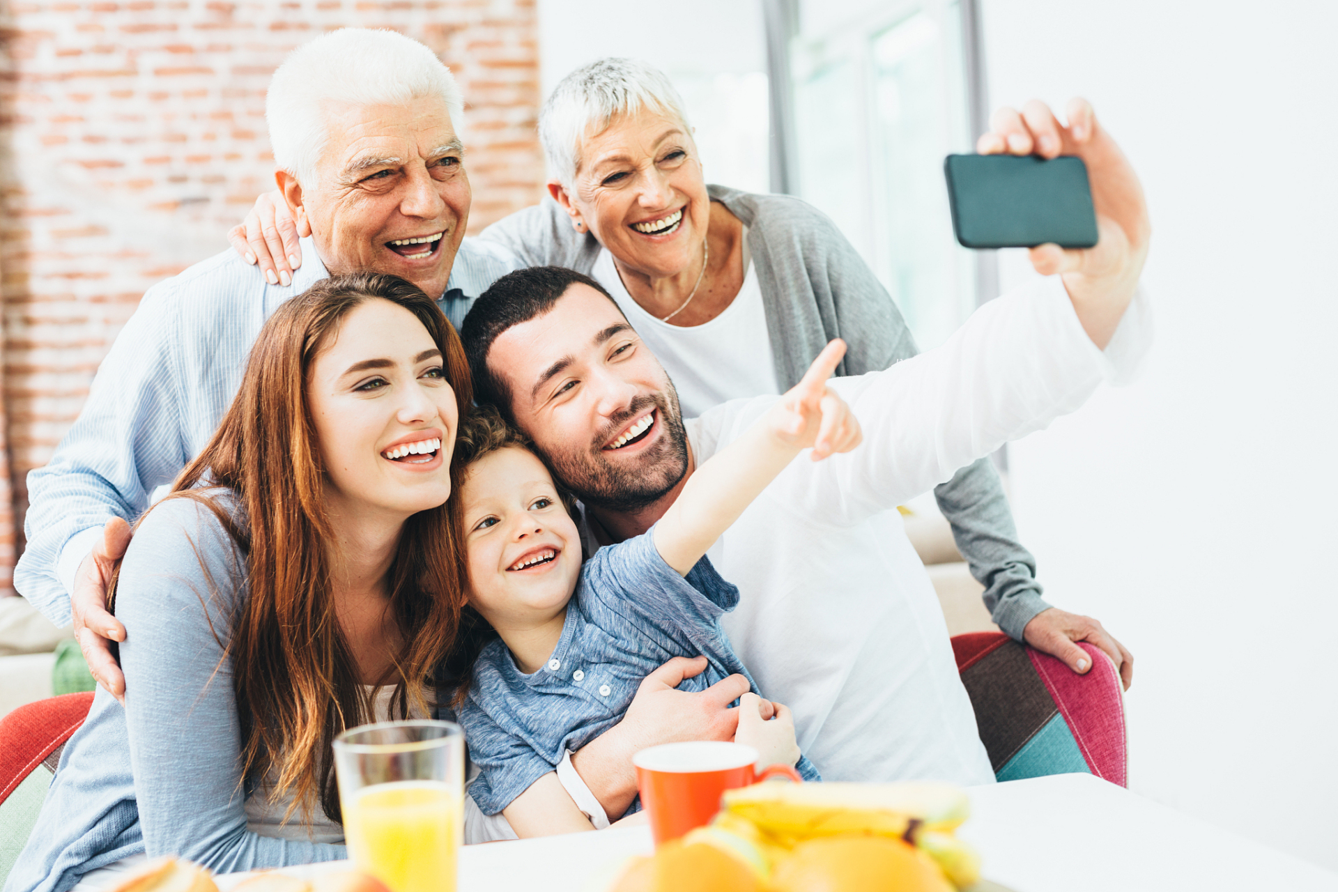 家庭关系和谐稳定,孩子成长有3大好处!