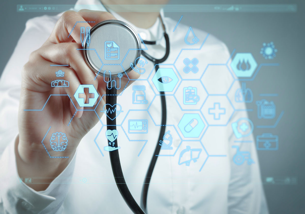 真空镀膜设备：医疗领域的 “创新赋能者”